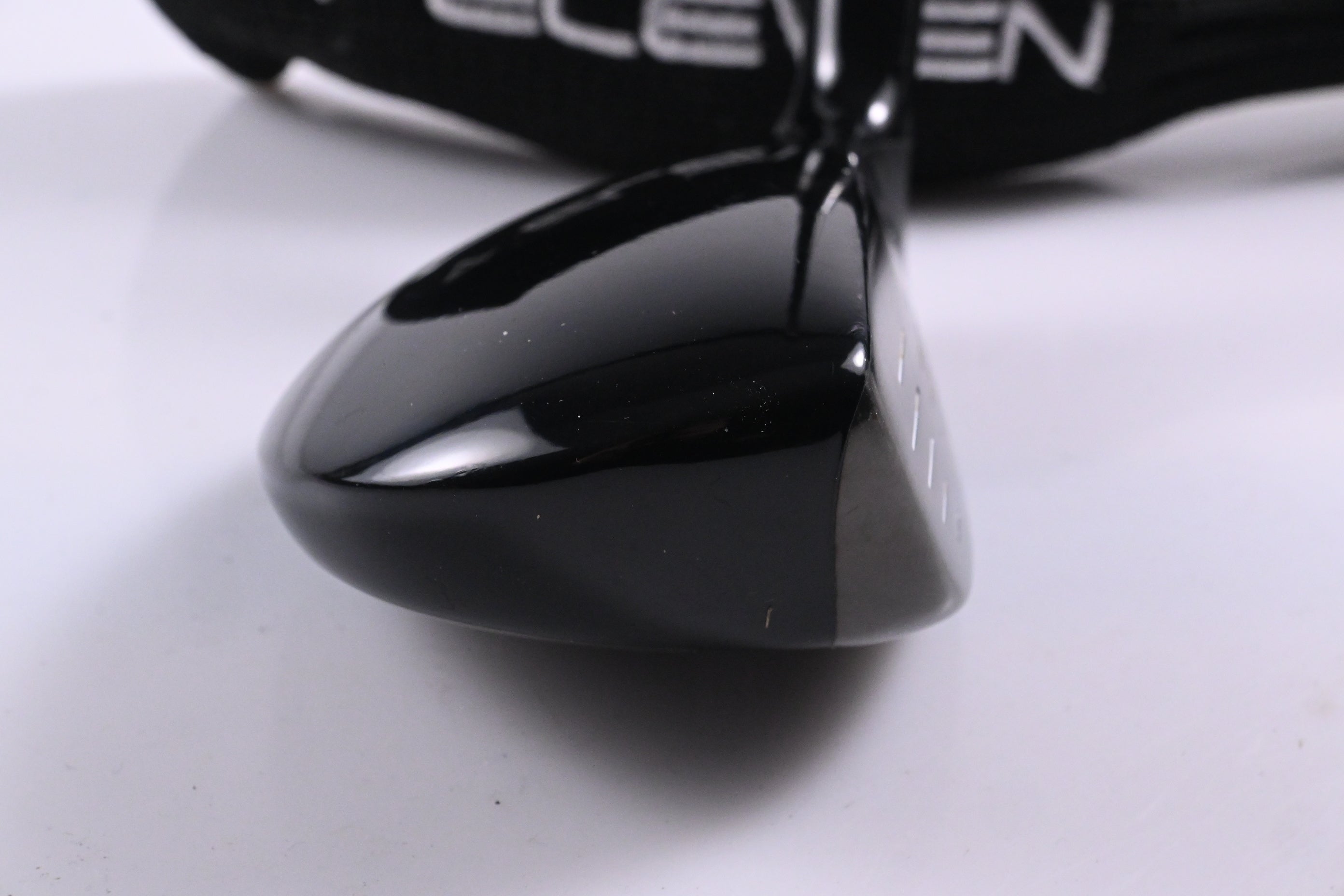 Ladies Eleven #4 Hybrid / 21 Degree / Ladies Flex KBS 50 Shaft