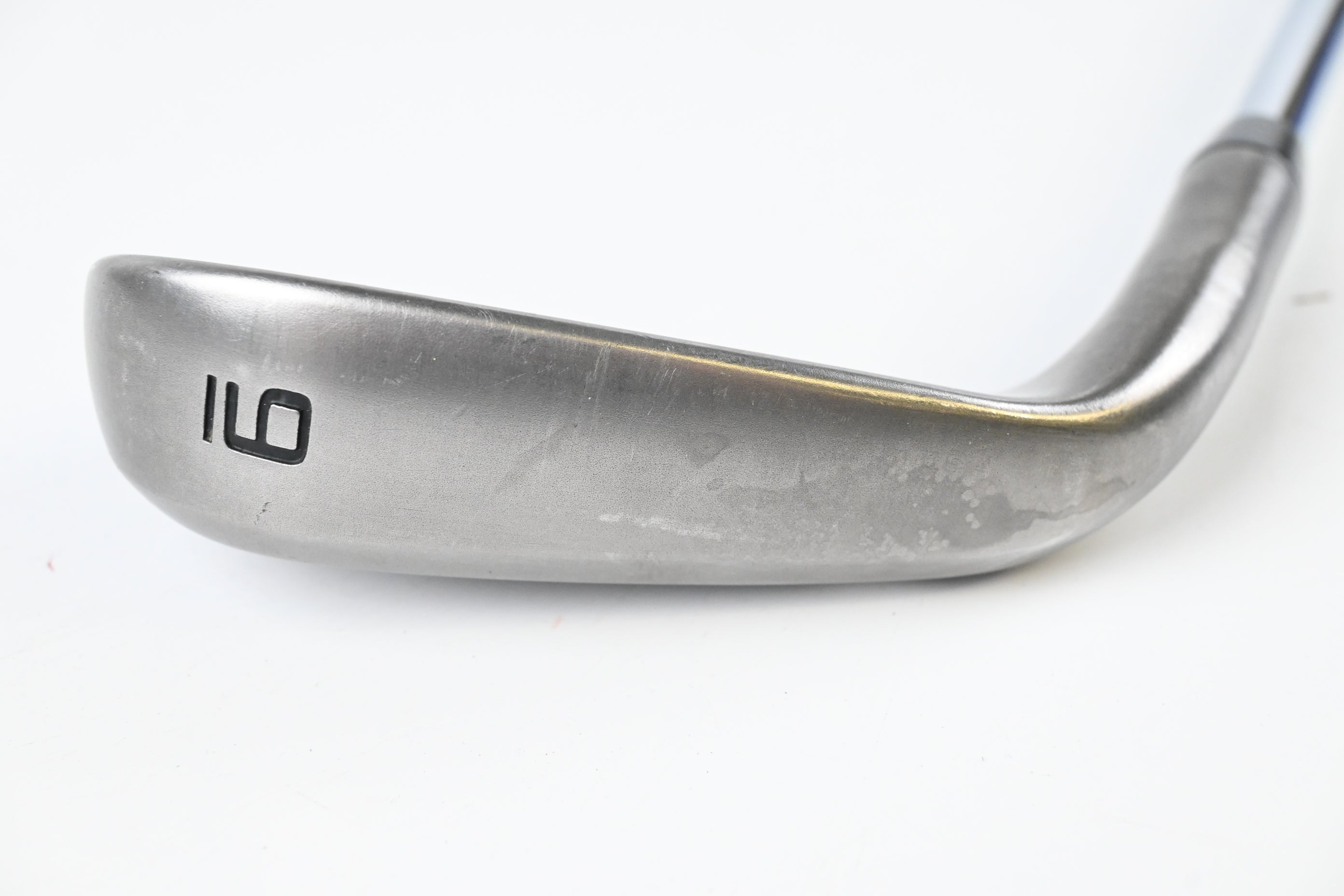 Cobra Darkspeed #9 Iron / Regular Flex KBS Tour Lite Shaft