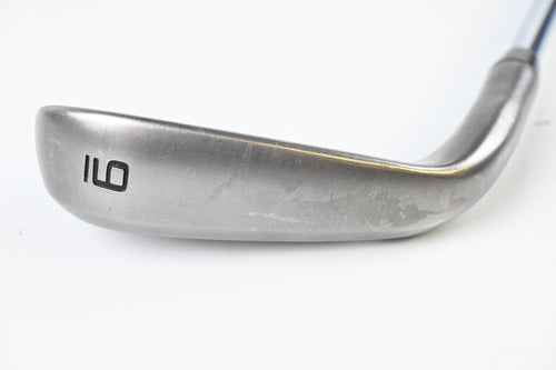 Cobra Darkspeed #9 Iron / Regular Flex KBS Tour Lite Shaft