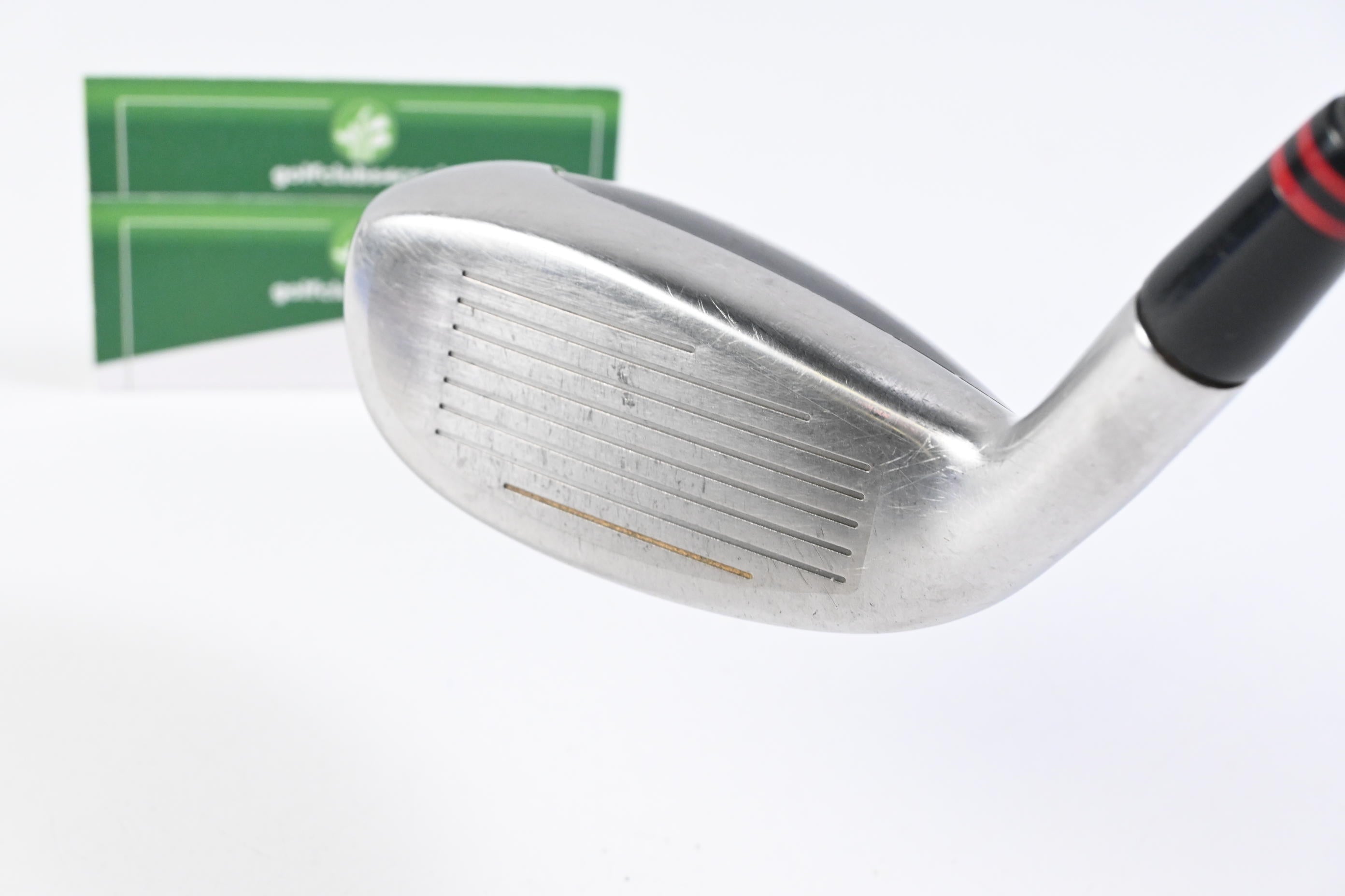 Ben Hogan Edge CFT #3 Hybrid / 21 Degree / Regular Flex Ben Hogan Apex Edge