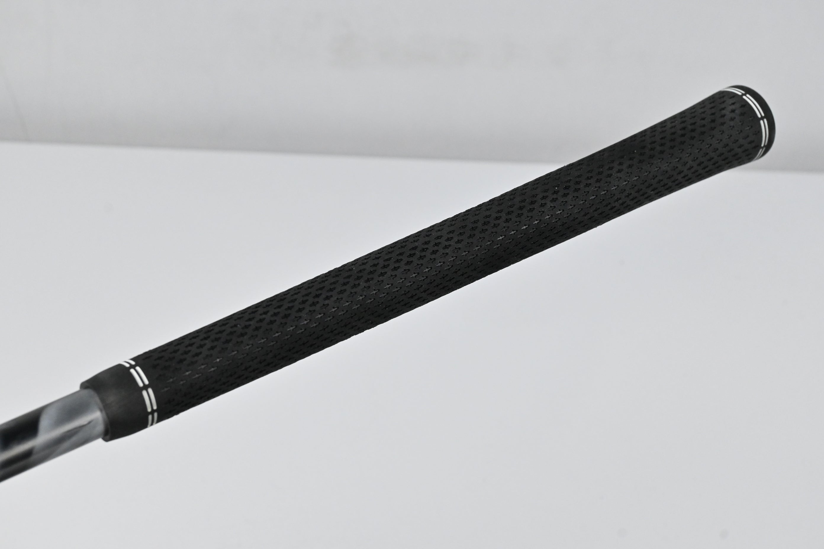 Fujikura Motore F3 60 #3 Hybrid Shaft / X-Flex / Taylormade 2nd Gen