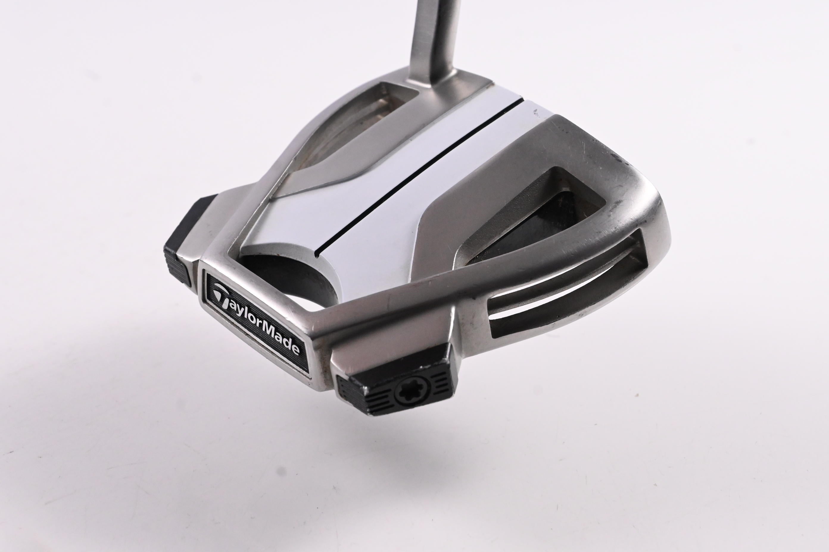 Taylormade Spider X Hydro Blast Flow Neck Putter / 34 Inch