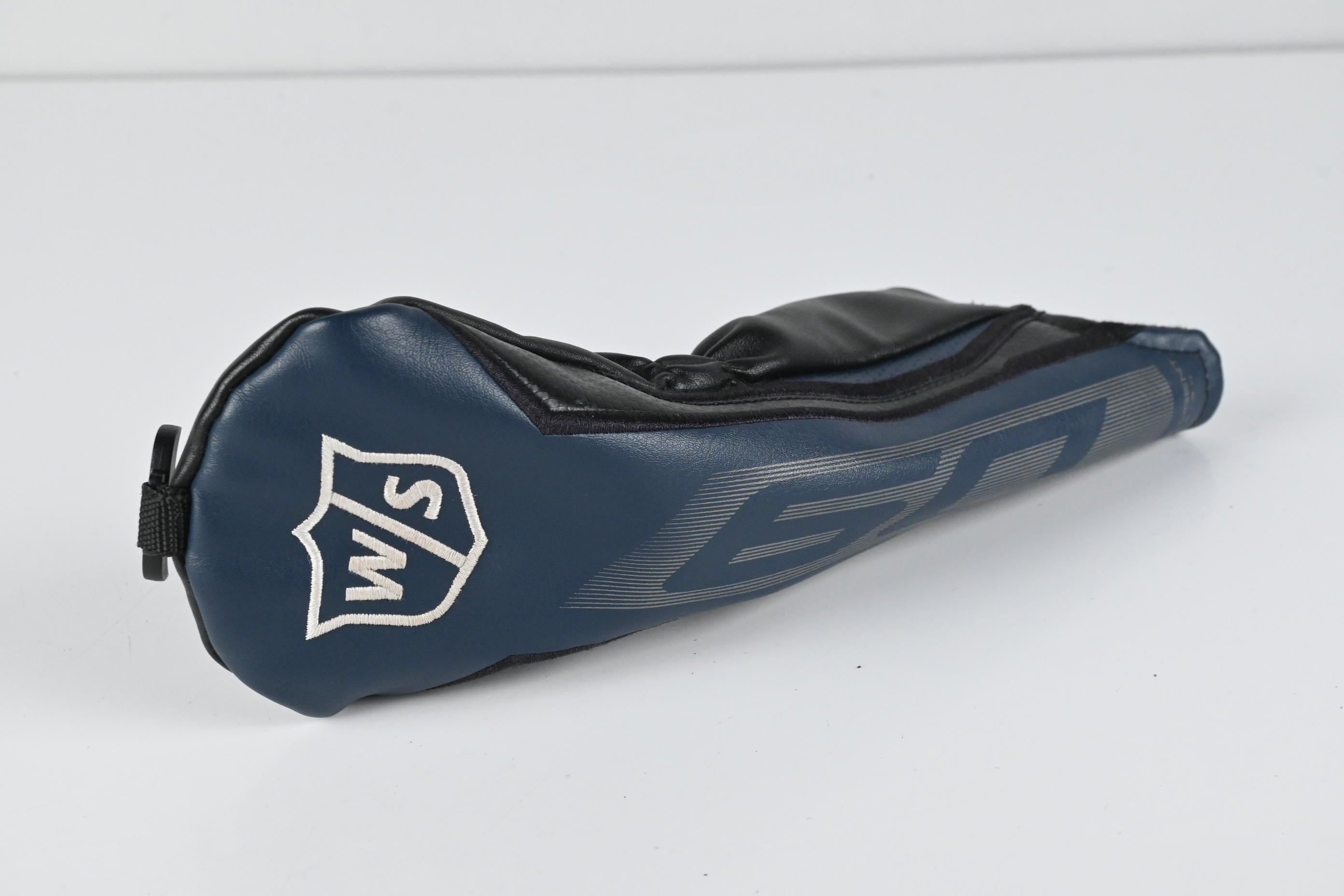 Wilson D9 #4 Hybrid / 22 Degree / Regular Flex Tensei AV White 60 Shaft