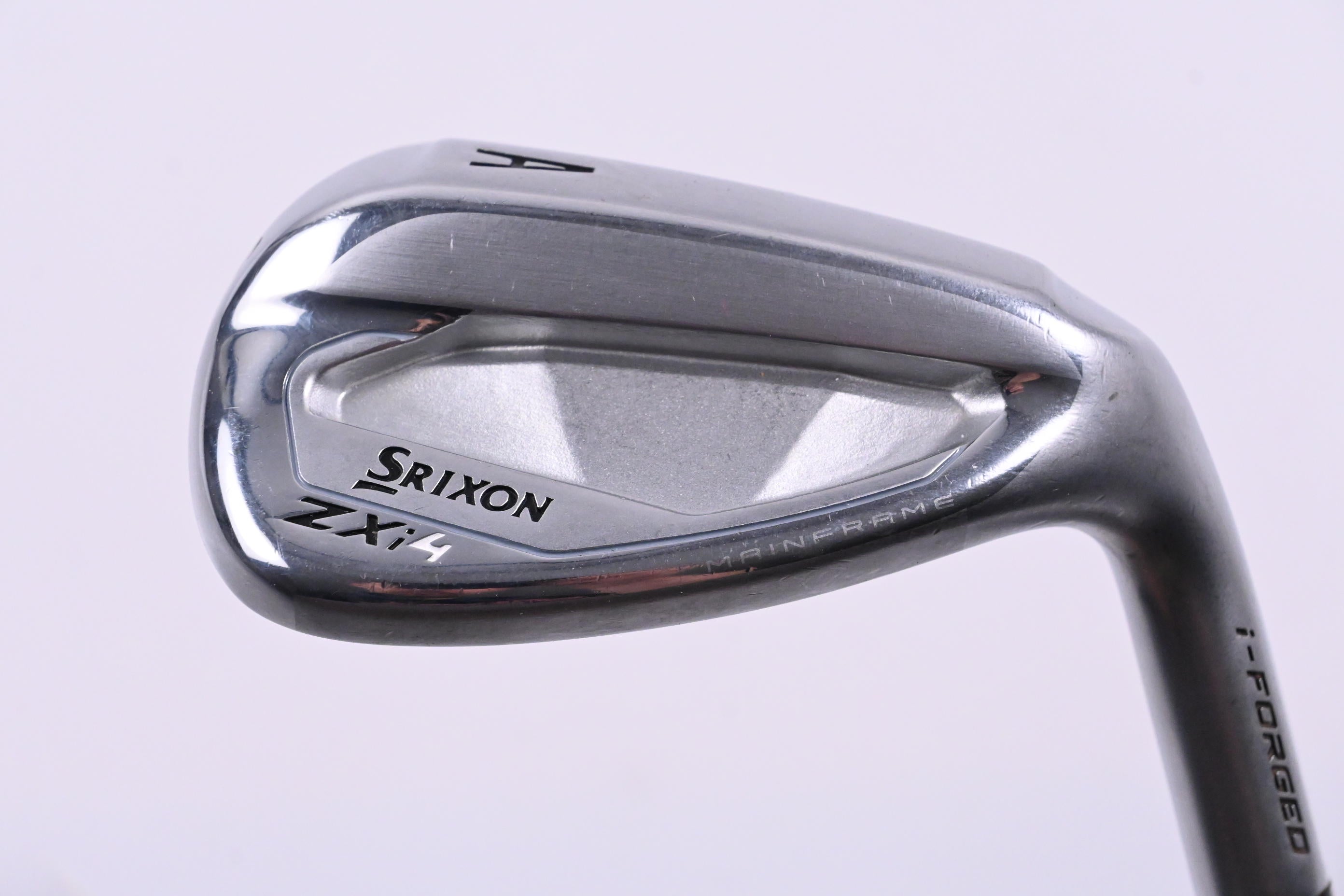 Srixon ZXi4 Approach Wedge / 49 Degree / Wedge Flex KBS Tour Lite Shaft