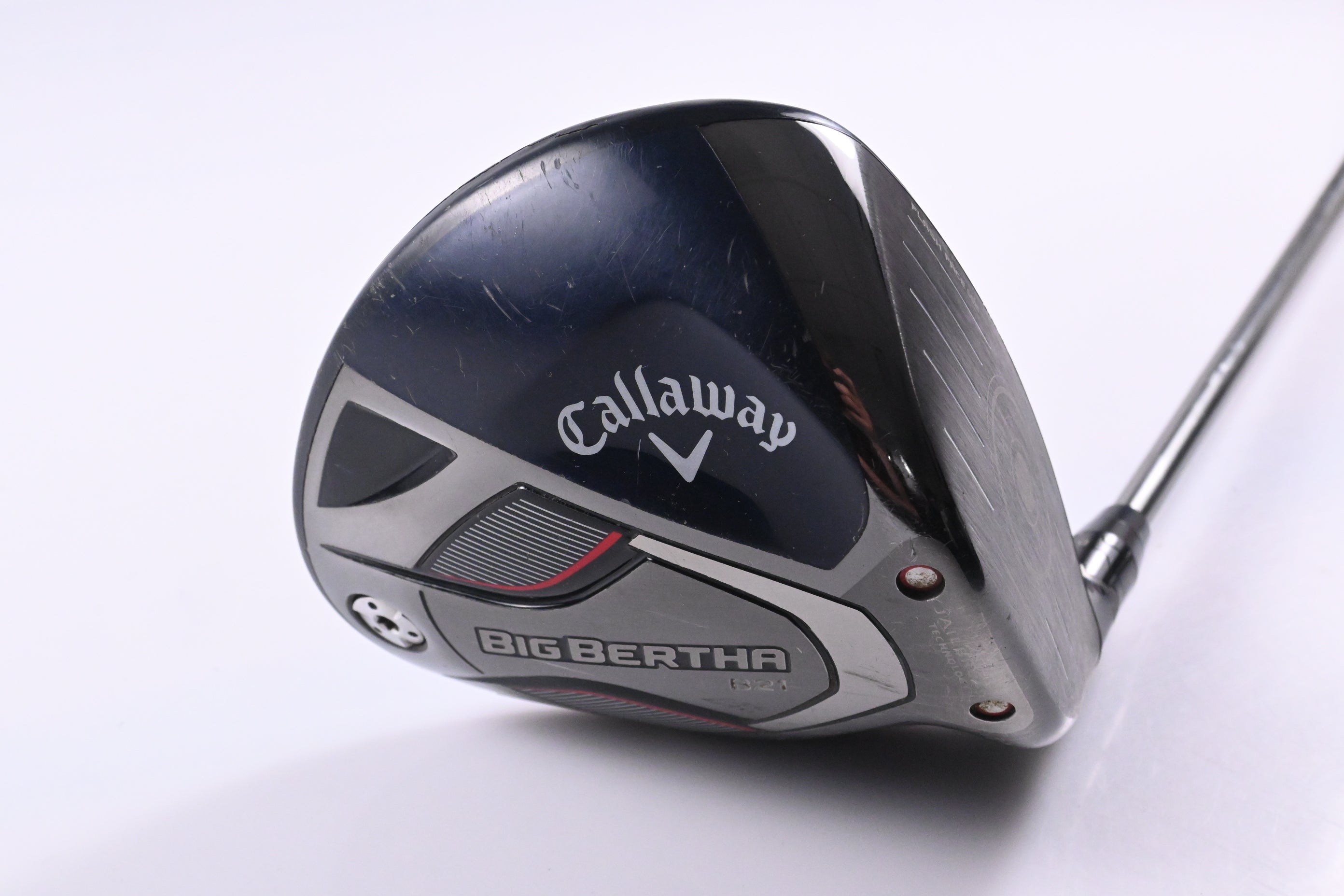 Callaway Big Bertha B21 Driver / 9 Degree / Regular Flex RCH 55 Shaft