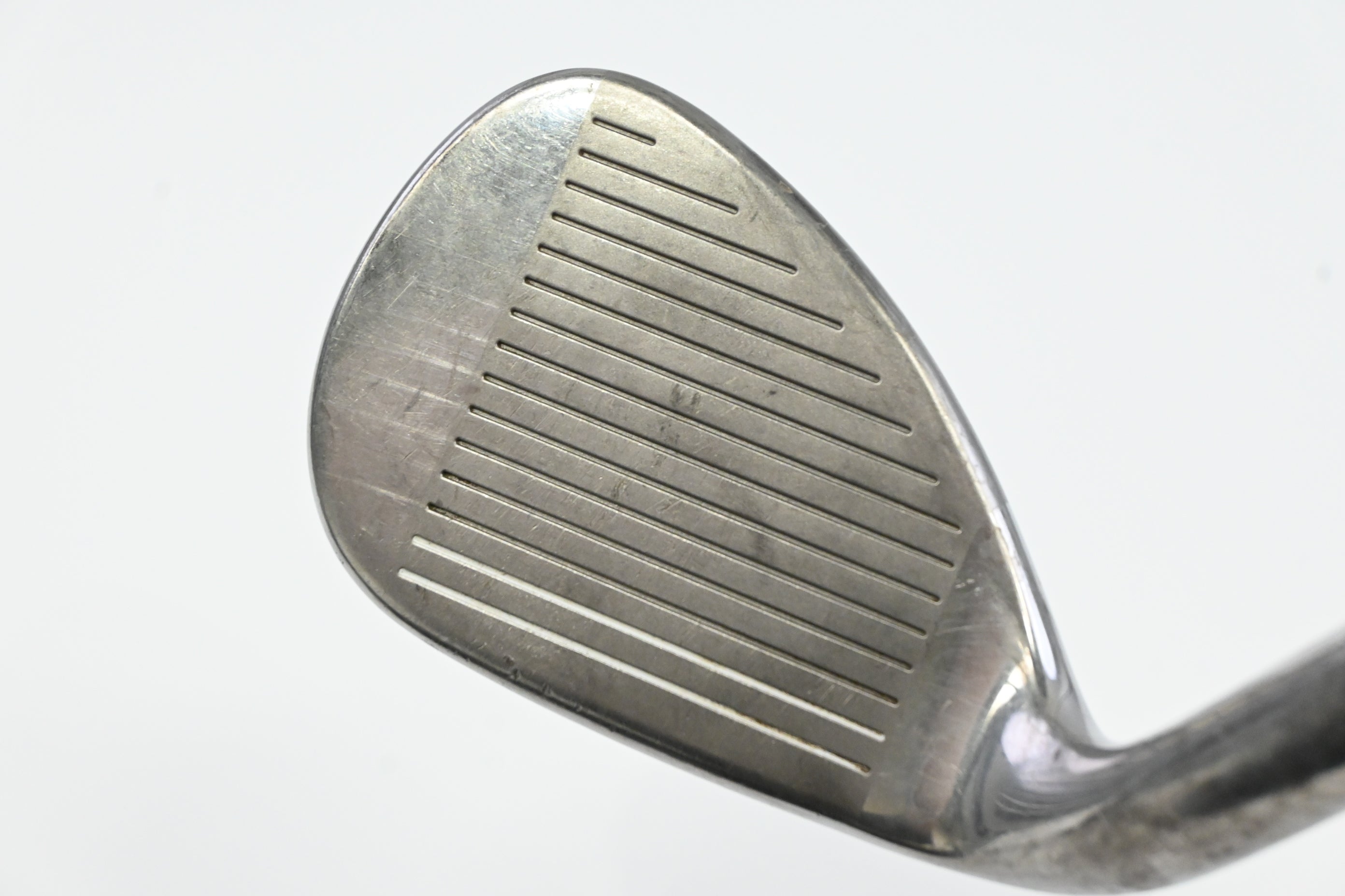 Callaway Rogue Gap Wedge / 49 Degree / Regular Flex XP 95 Shaft