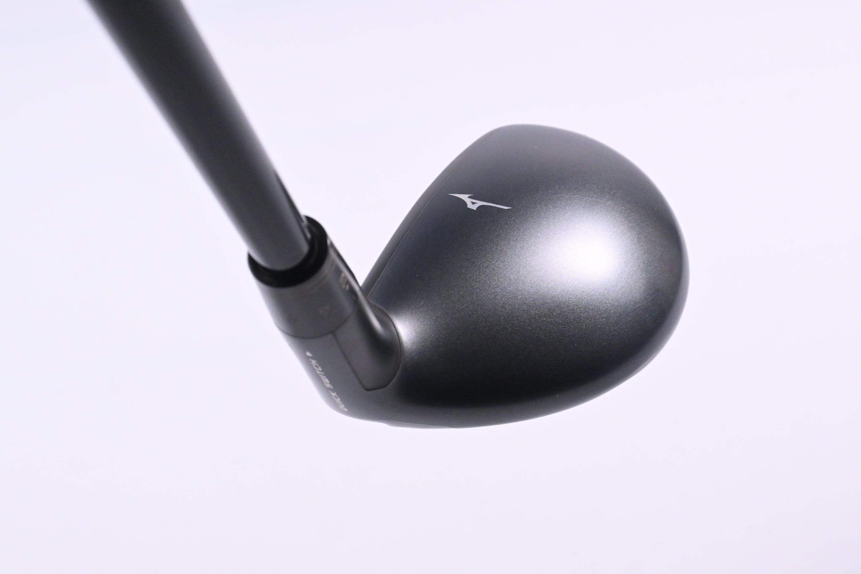 Mizuno CLK 2018 #3 Hybrid / 19 Degree / Regular Flex Speeder Evolution 75 HB