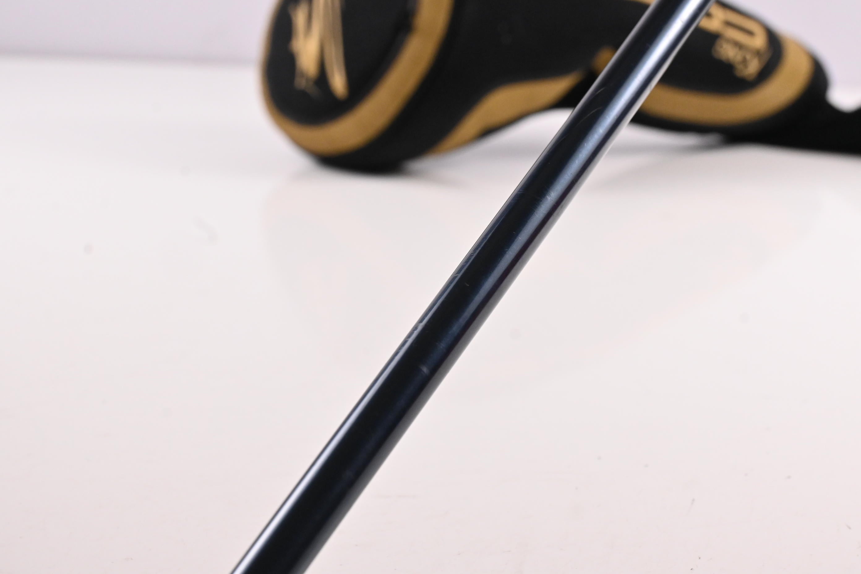 Cobra SZ Driver / 9 Degree / Stiff Flex Aldila HM Tour 60 Shaft