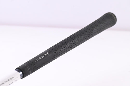 Adams Idea Tech V3 #6 Hybrid / 29 Degree / Regular Flex Bassara 60 Shaft