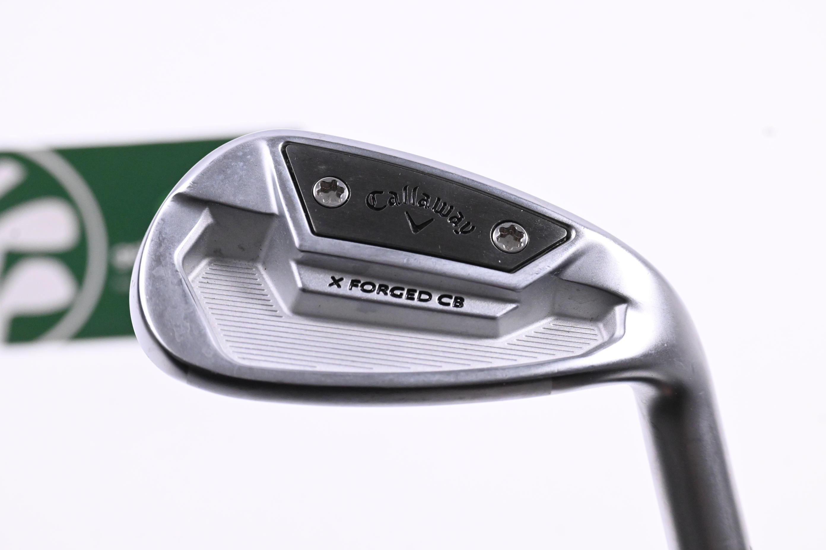 Callaway X-Forged CB 21 Pitching Wedge / 45 Degree / Regular+ Flex Project X LZ