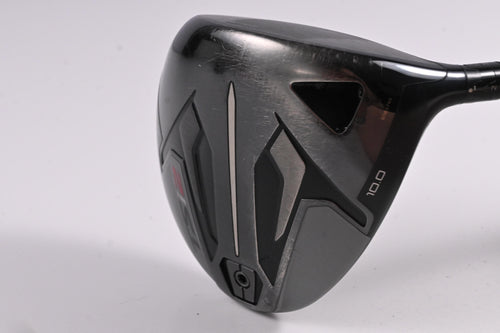 Titleist TSi2 Driver / 10 Degree / Regular Flex Fujikura Vista Pro 65