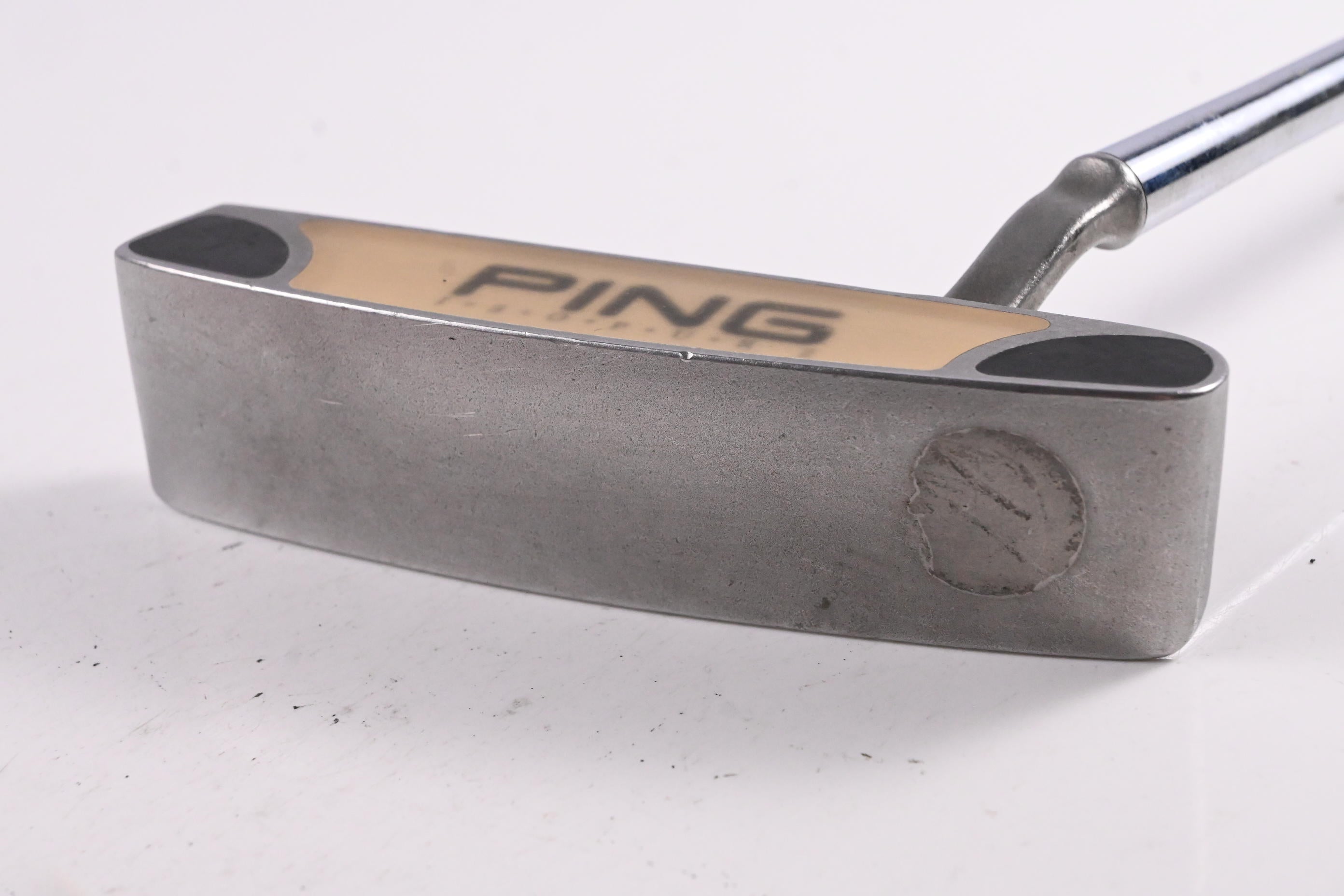 Ping Karsten Original Zing 2i Putter / 35 Inch