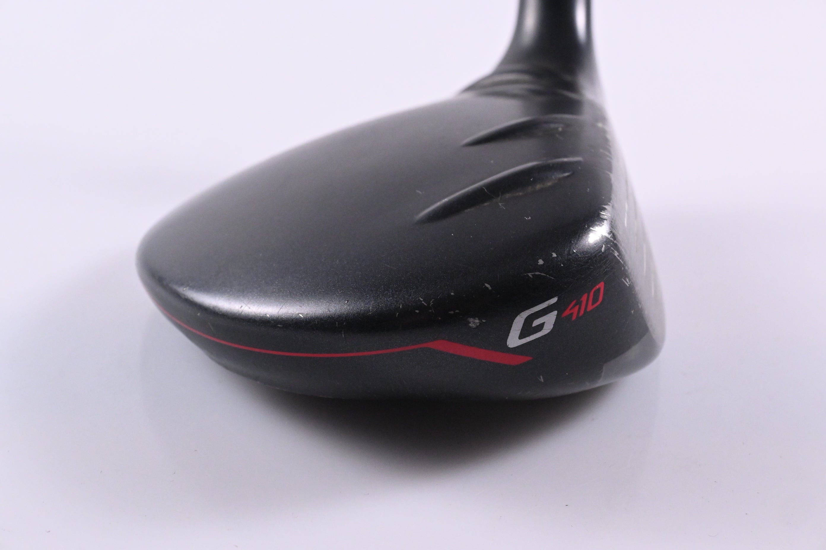 Ping G410 #7 Wood / 20.5 Degree / Regular Flex Ping Alta CB Red 65 Shaft