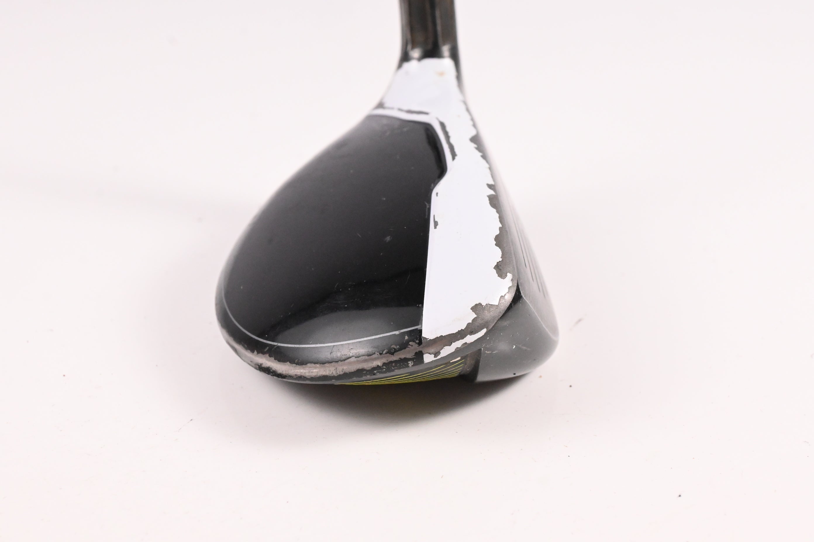 Taylormade M2 2017 #4 Hybrid / 22 Degree / Regular Flex M2 Reax 65 Shaft