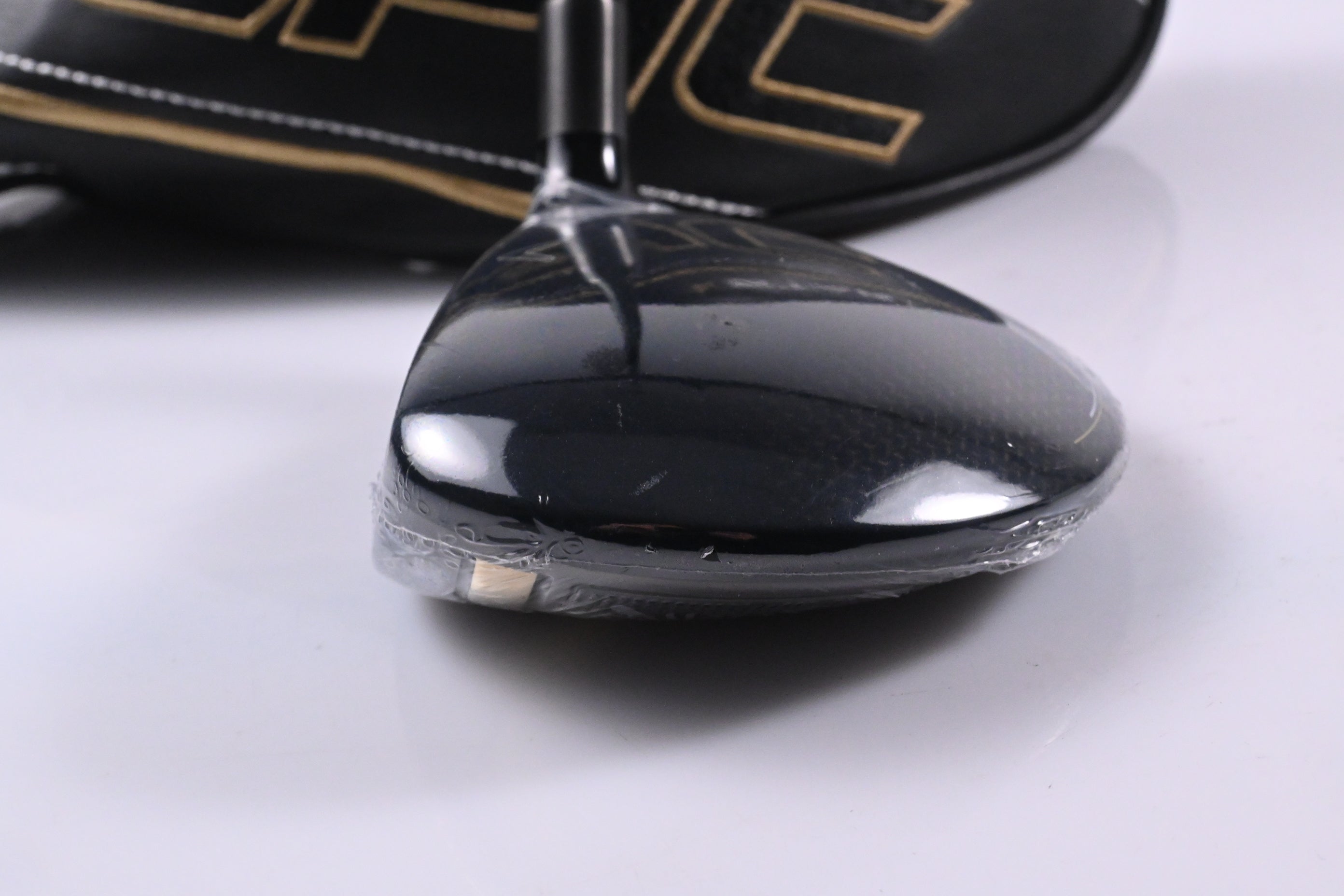 Left Hand Callaway Epic Max Star #5 Wood / 18 Degree / X-Flex MMT 80 Shaft