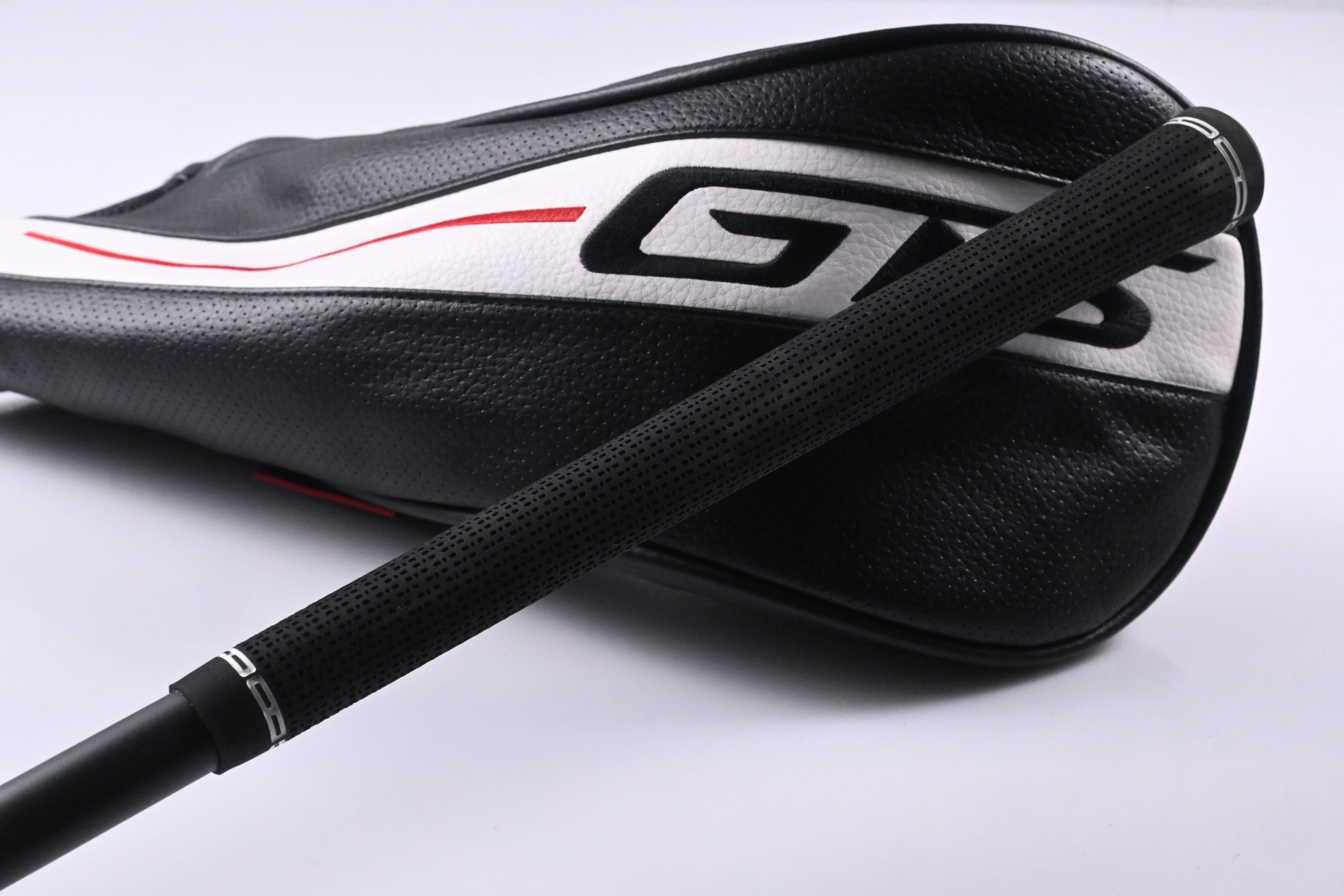 Titleist GTS2 Driver / 10 Degree / Regular Flex Tensei 1K Blue 55 Shaft