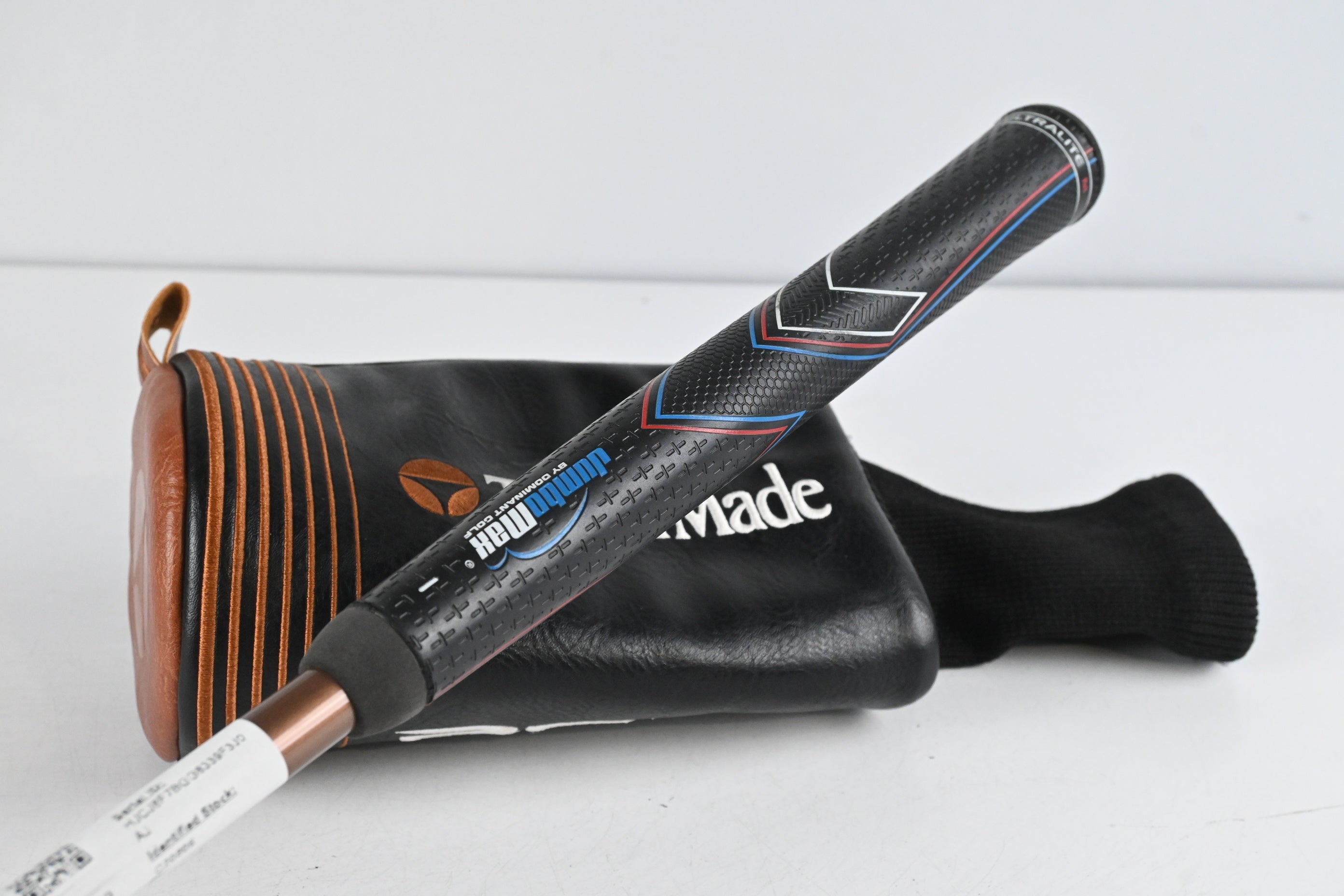 Taylormade BRNR Mini Driver / 11.5 Degree / Stiff Flex UST Proforce M40X 65