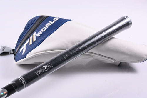 Honma TW 767 #5 Wood / 18 Degree / Stiff Flex Honma Vizard EZ-C Shaft
