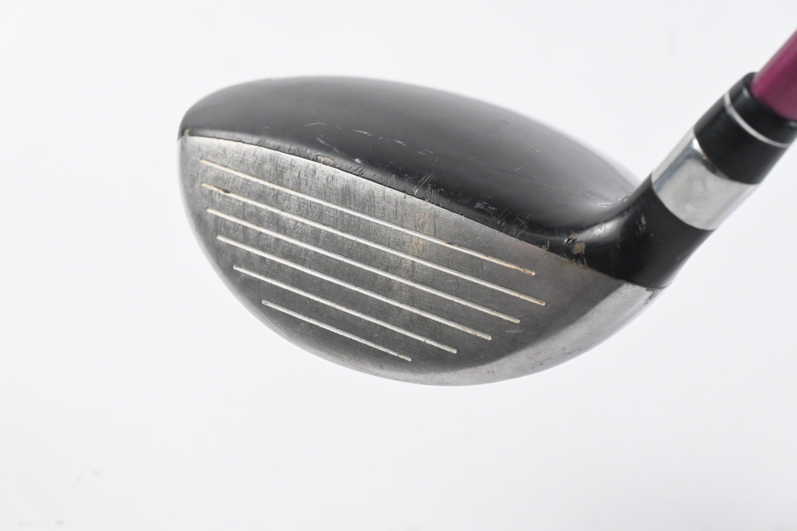 Ladies Yonex VXF #7 Wood / 24 Degree / Ladies Flex Yonex HS 750 Shaft
