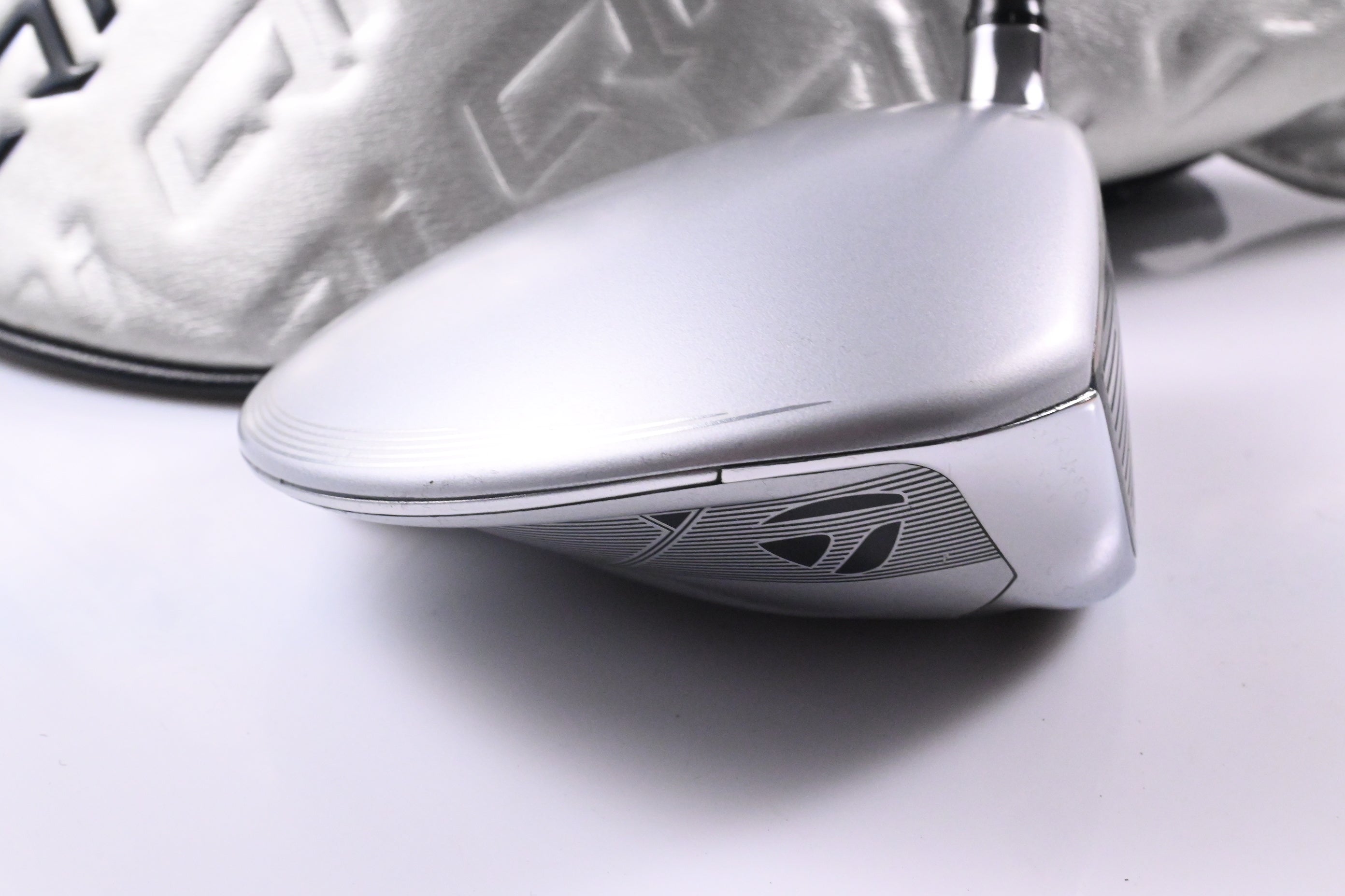 Taylormade Qi35 Max Designer Series Driver / 9 Degree / Stiff Flex Diamana T+ 60