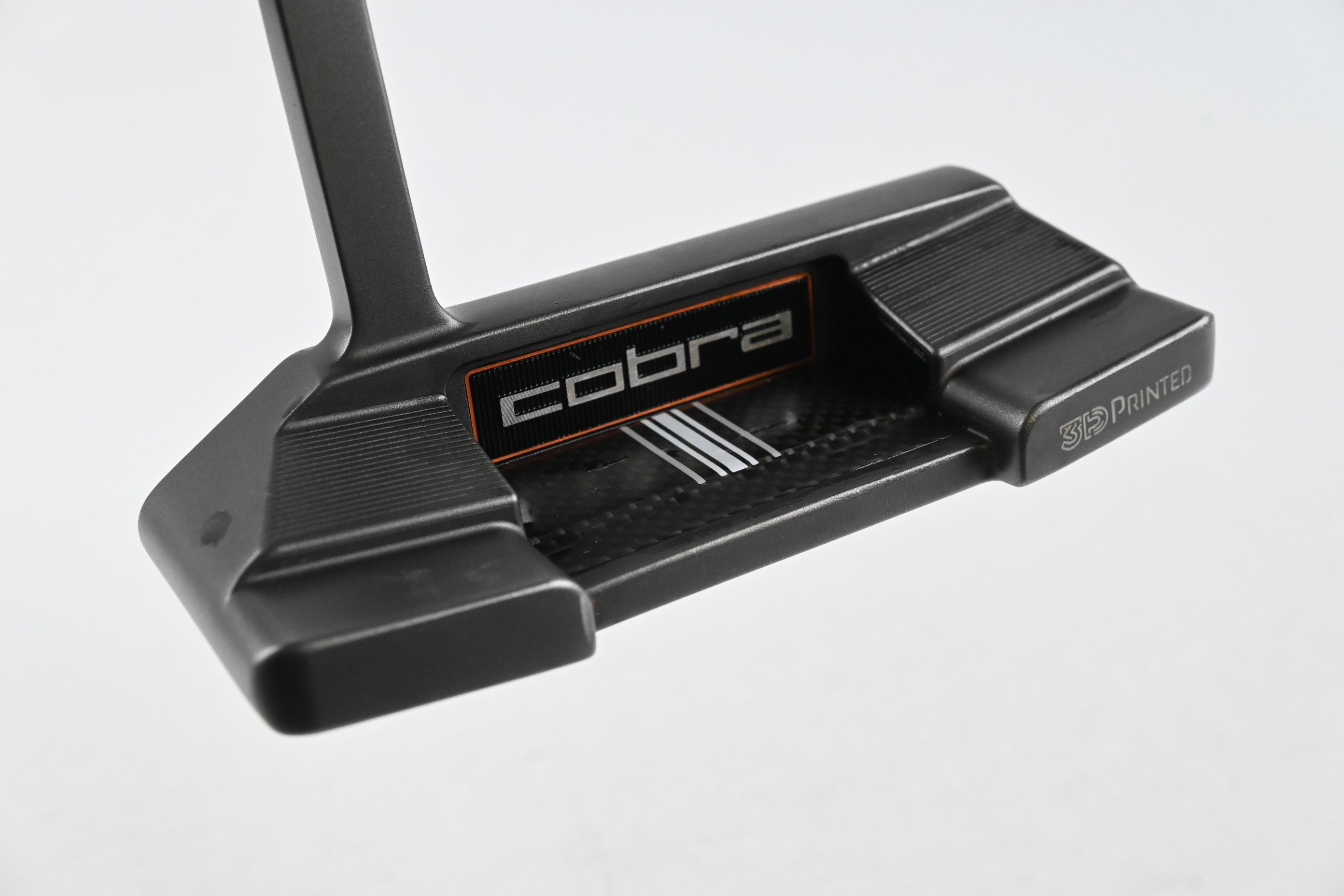 Cobra 2024 3D Printed Grandsport-AL Putter / 41 Inch