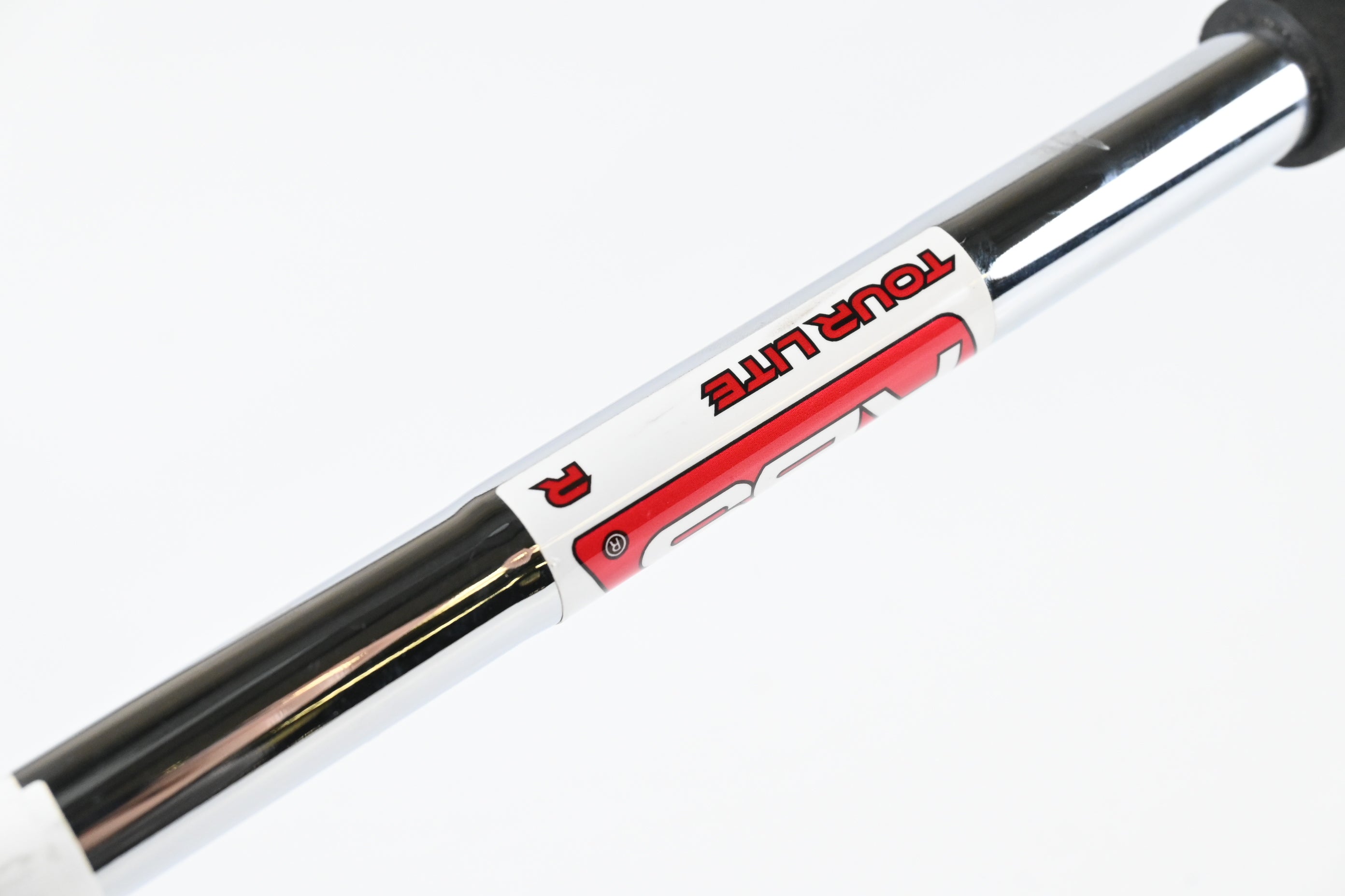 Cobra Darkspeed #9 Iron / Regular Flex KBS Tour Lite Shaft