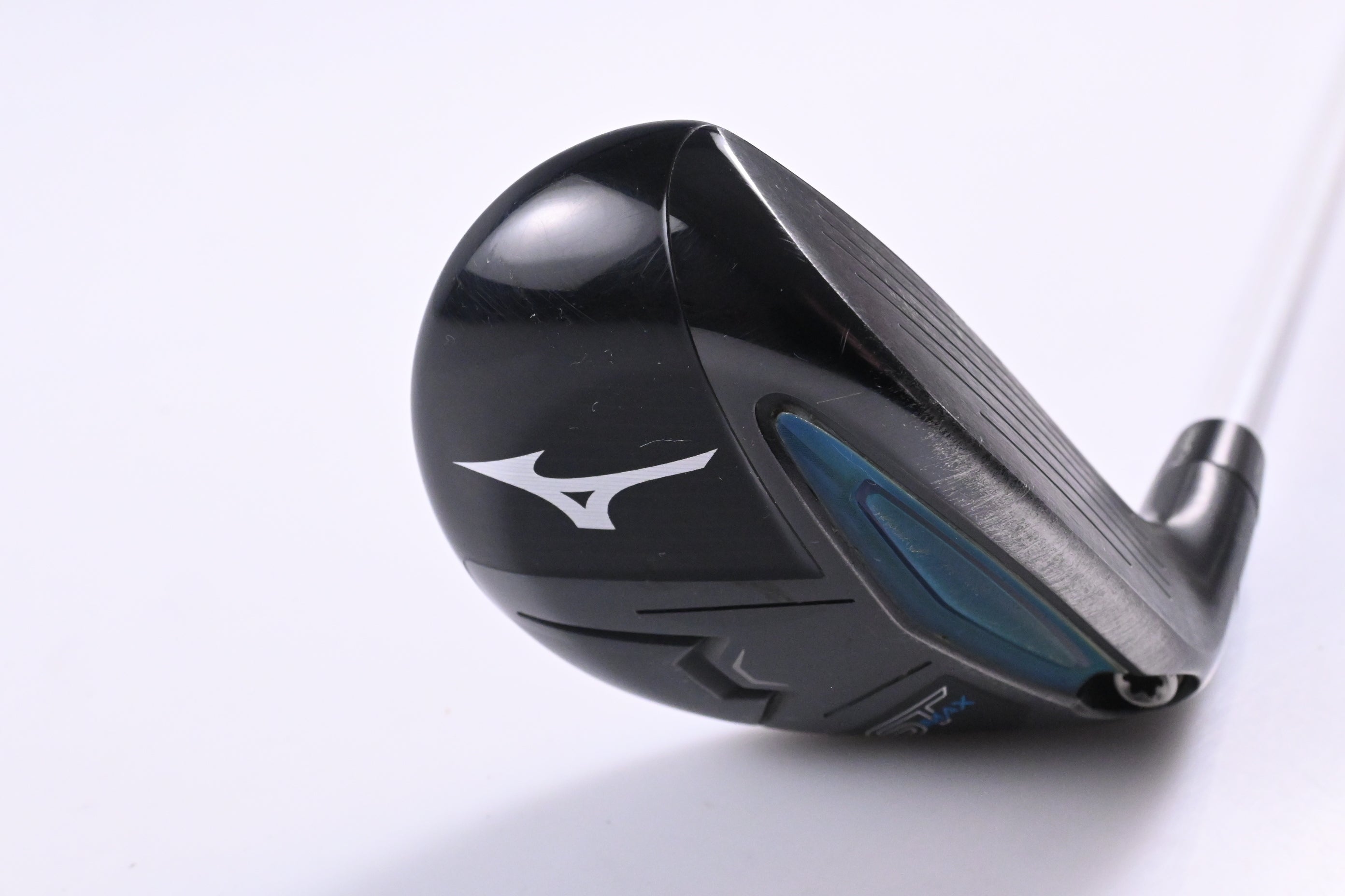 Mizuno ST-Max 230 #3 Hybrid / 19 Degree / Regular Flex Aldila Ascent 50 Shaft