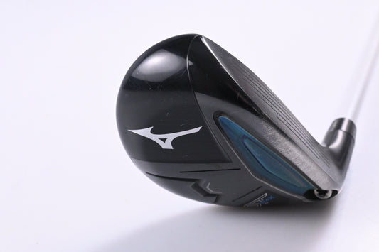 Mizuno ST-Max 230 #3 Hybrid / 19 Degree / Regular Flex Aldila Ascent 50 Shaft