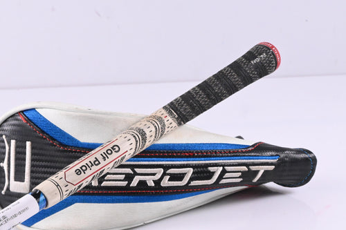 Left Hand Cobra Aerojet #3 Wood / 15 Degree / Regular Flex Kai'li Blue 60 Shaft