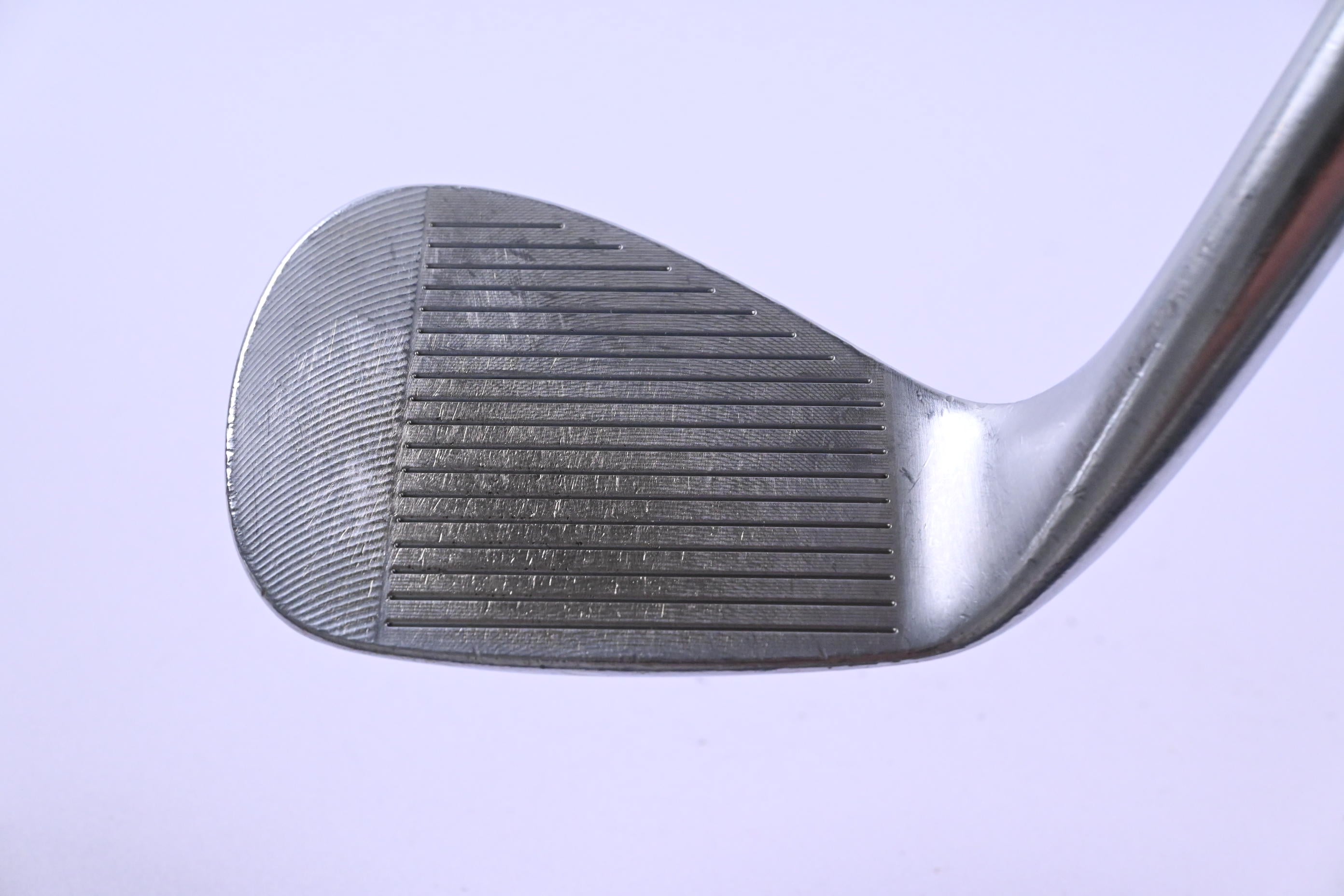 Cleveland RTX ZipCore Gap Wedge / 50 Degree / Regular Flex UST Recoil ES 760