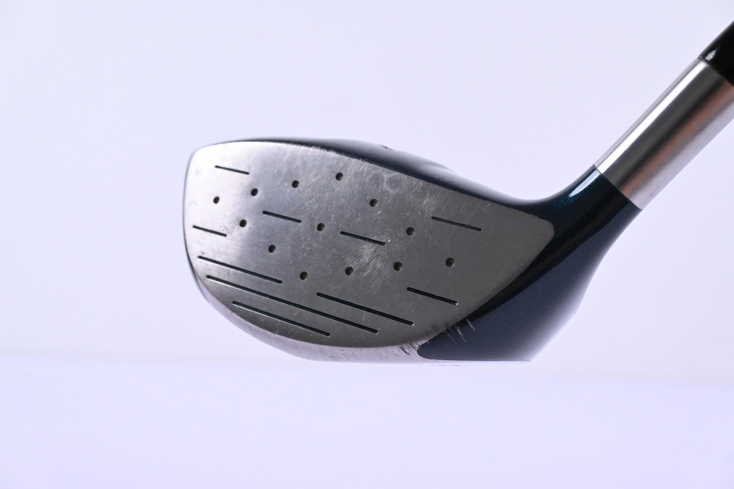 Mizuno T-Zoid Driver / 9.5 Degree / Regular Flex Technoflex Gold Shaft