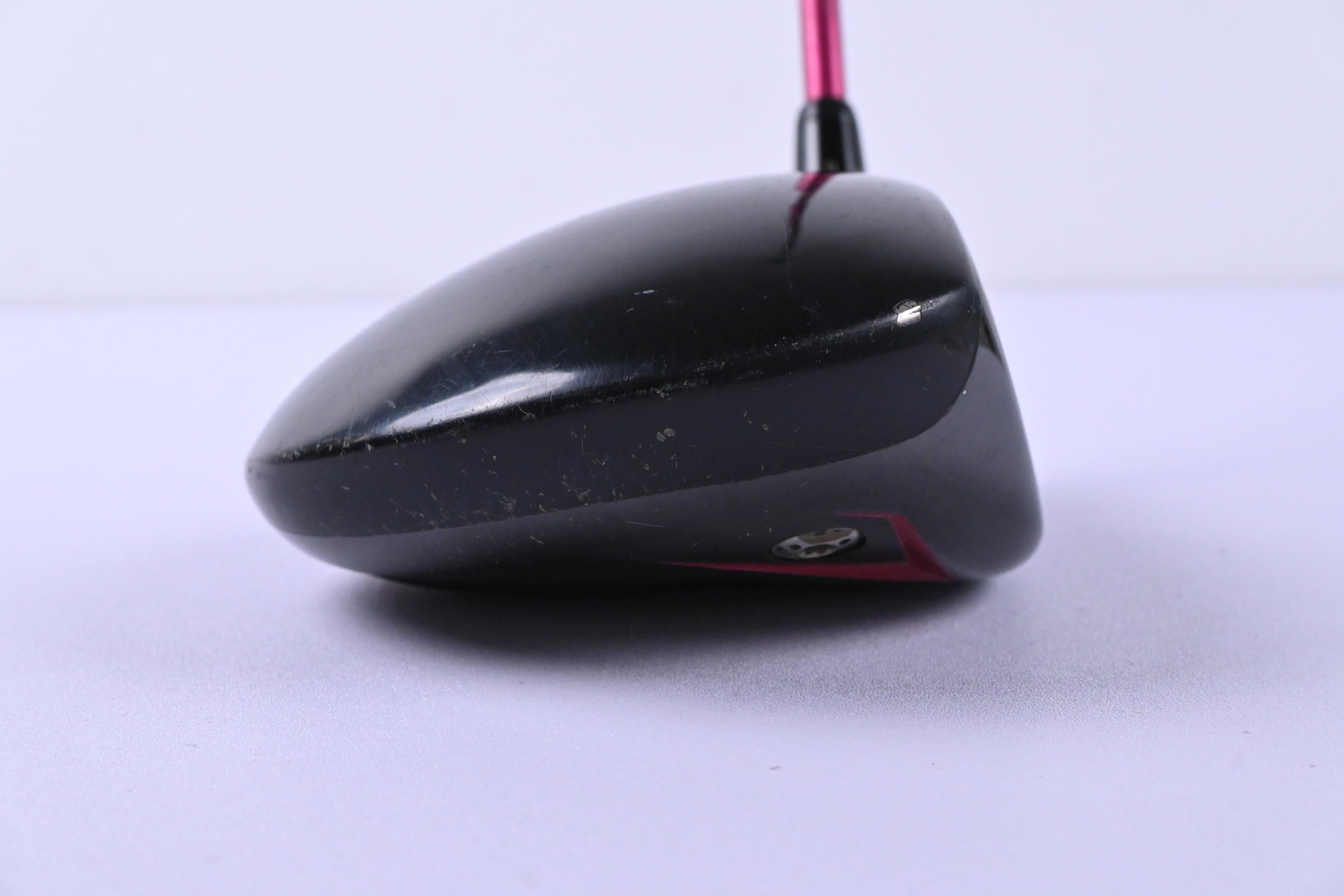 Ladies Yonex Ezone GT Driver / 14 Degree / Ladies Flex Yonex EX-320 Shaft