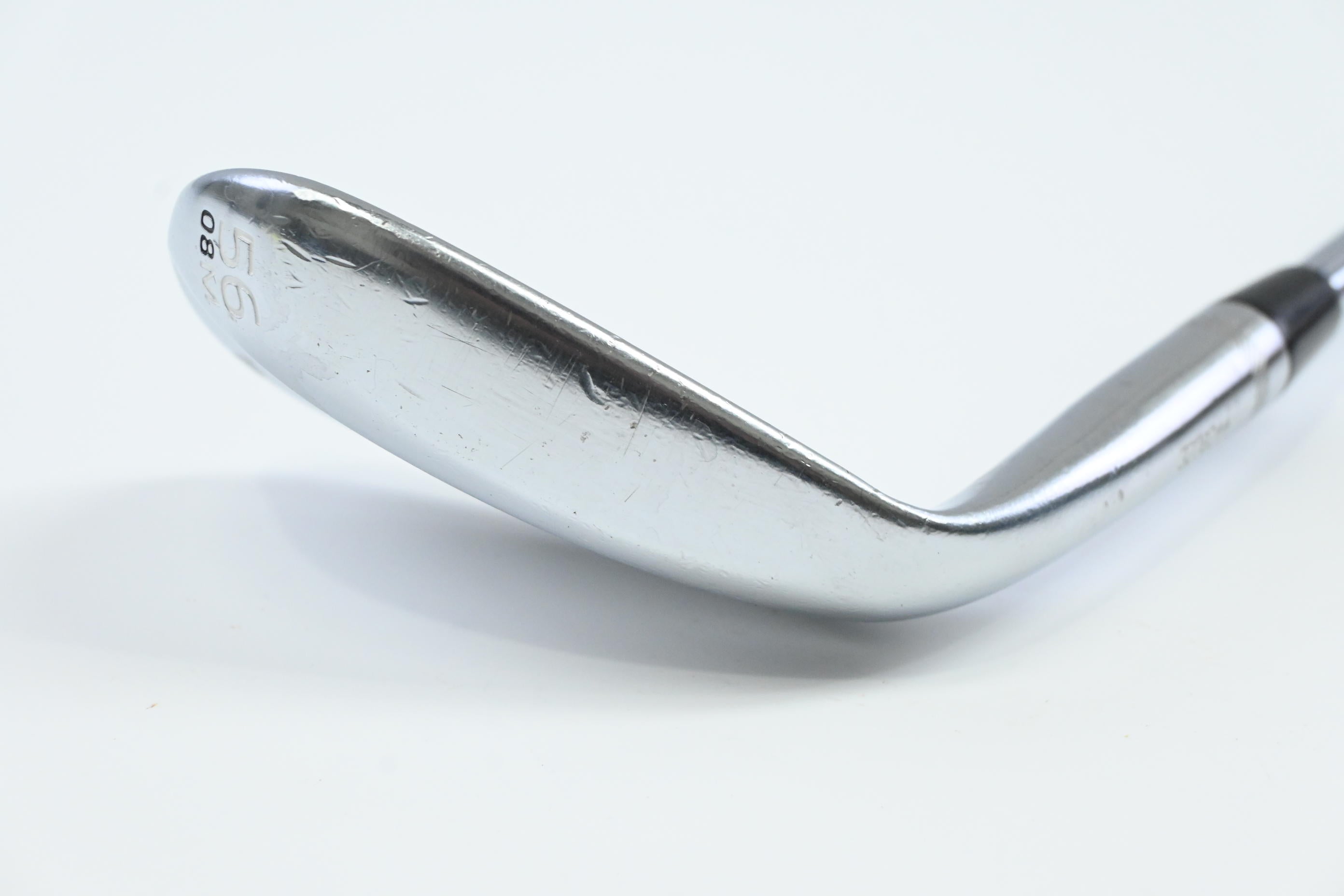 Titleist Vokey SM7 Sand Wedge / 56 Degree / Wedge Flex Vokey SM7 Shaft