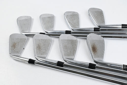 Ping Blueprint Irons / 3-PW / Black Dot / Stiff Flex KBS Tour 90 Shafts