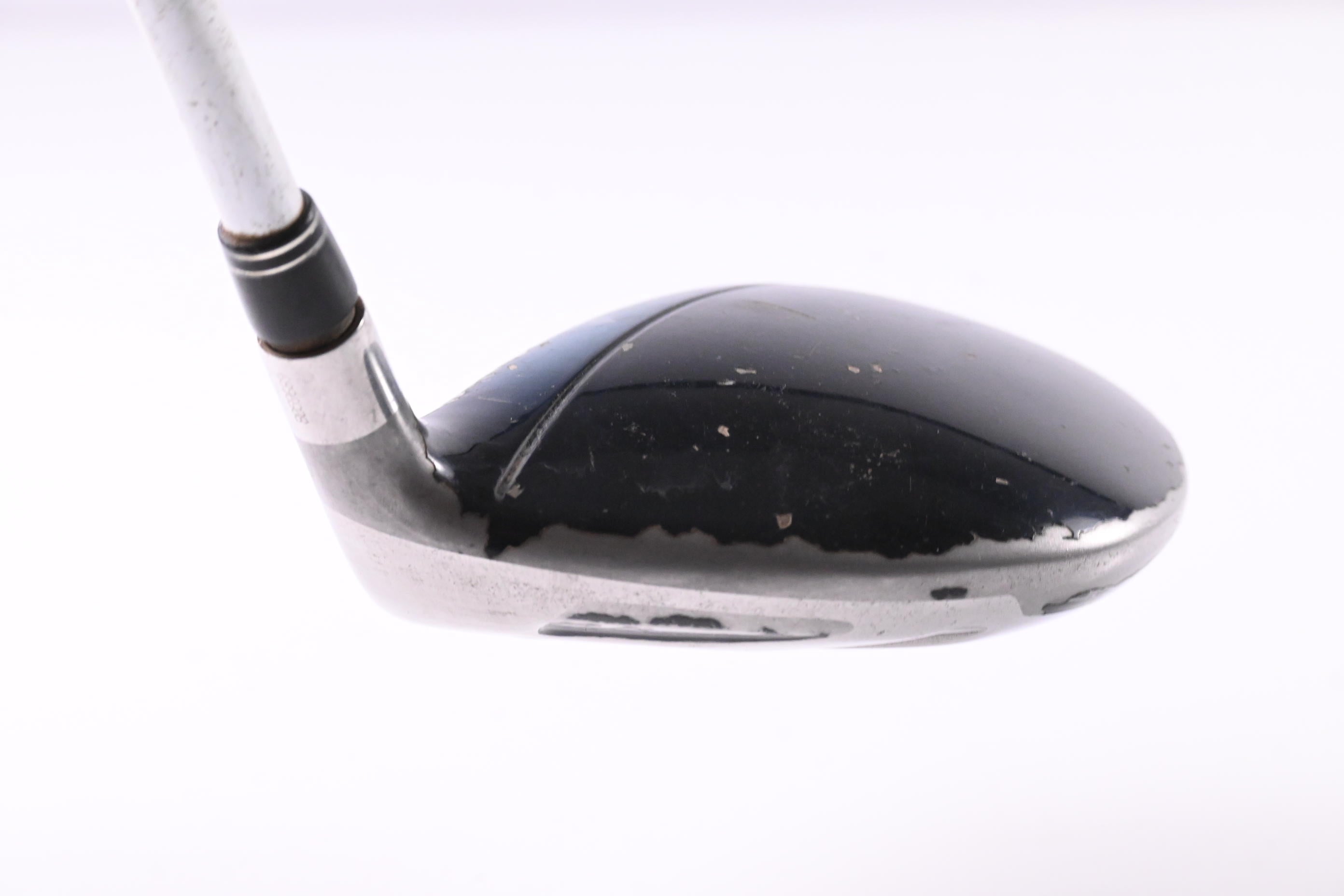 Ladies Cobra Baffler Rail-F #5 Wood / 20 Degree / Ladies Flex Fujikura Baffler