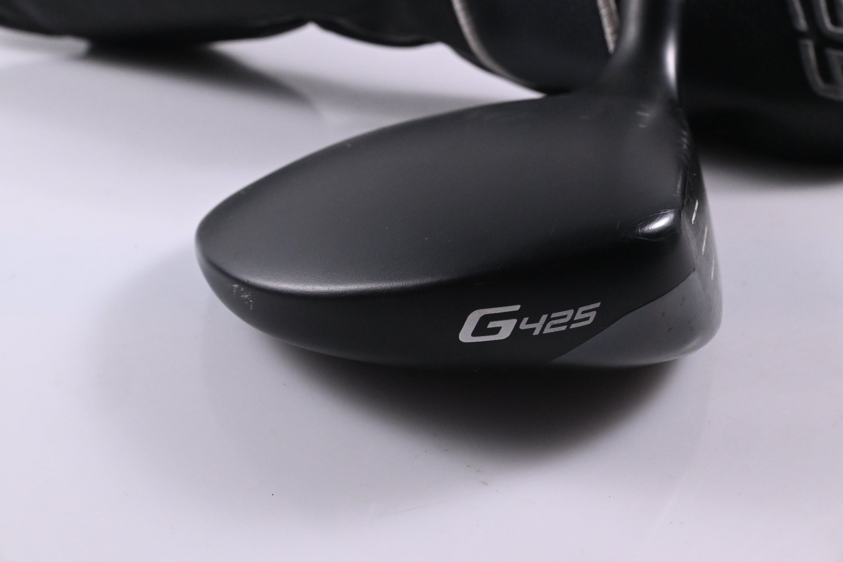 Ping G425 SFT #3 Wood / 16 Degree / Stiff Flex Tensei AV Raw Orange 75 Shaft