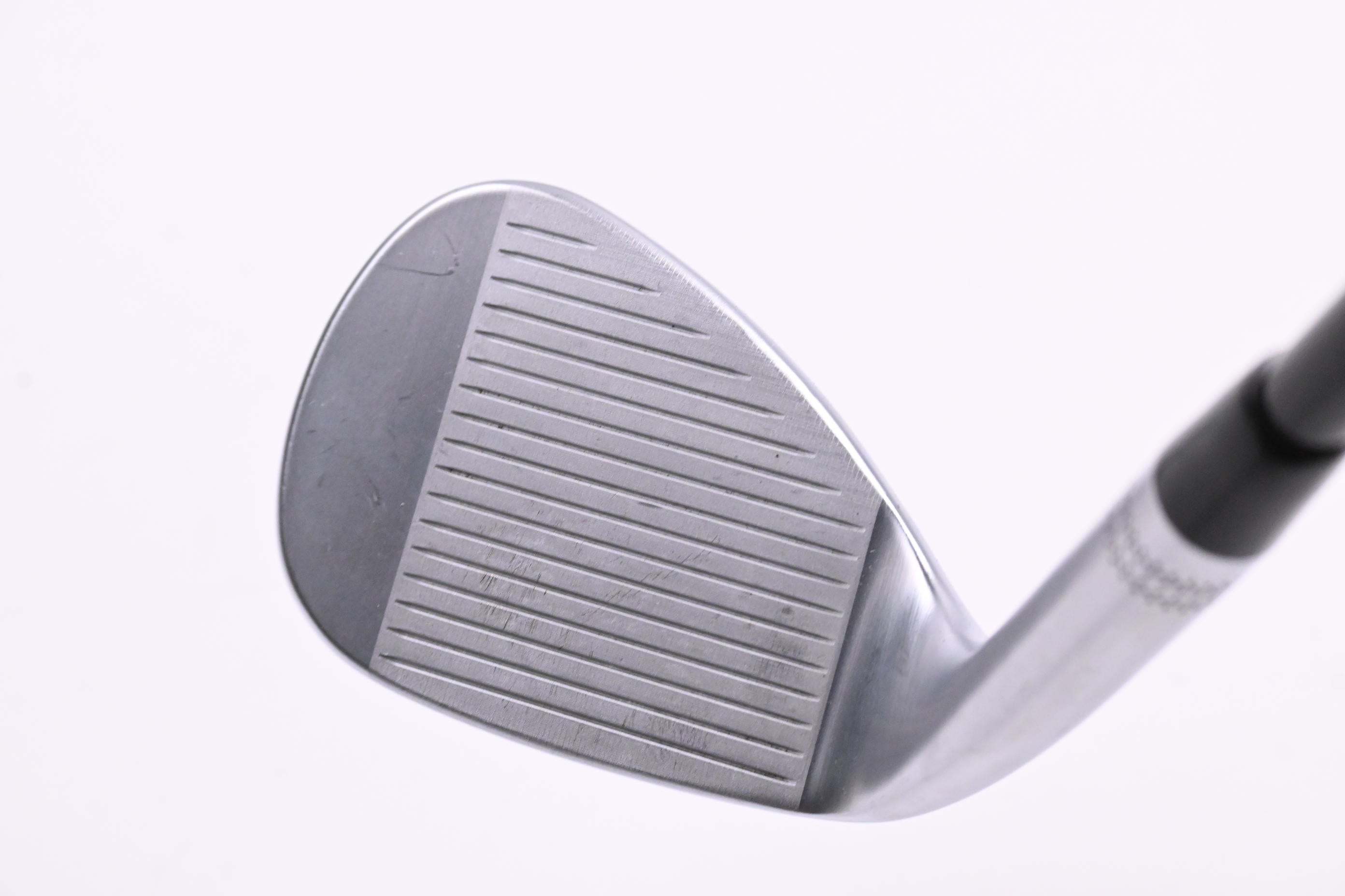 Callaway Opus SP Lob Wedge / 60 Degree / Stiff Flex MMT 95 Shaft