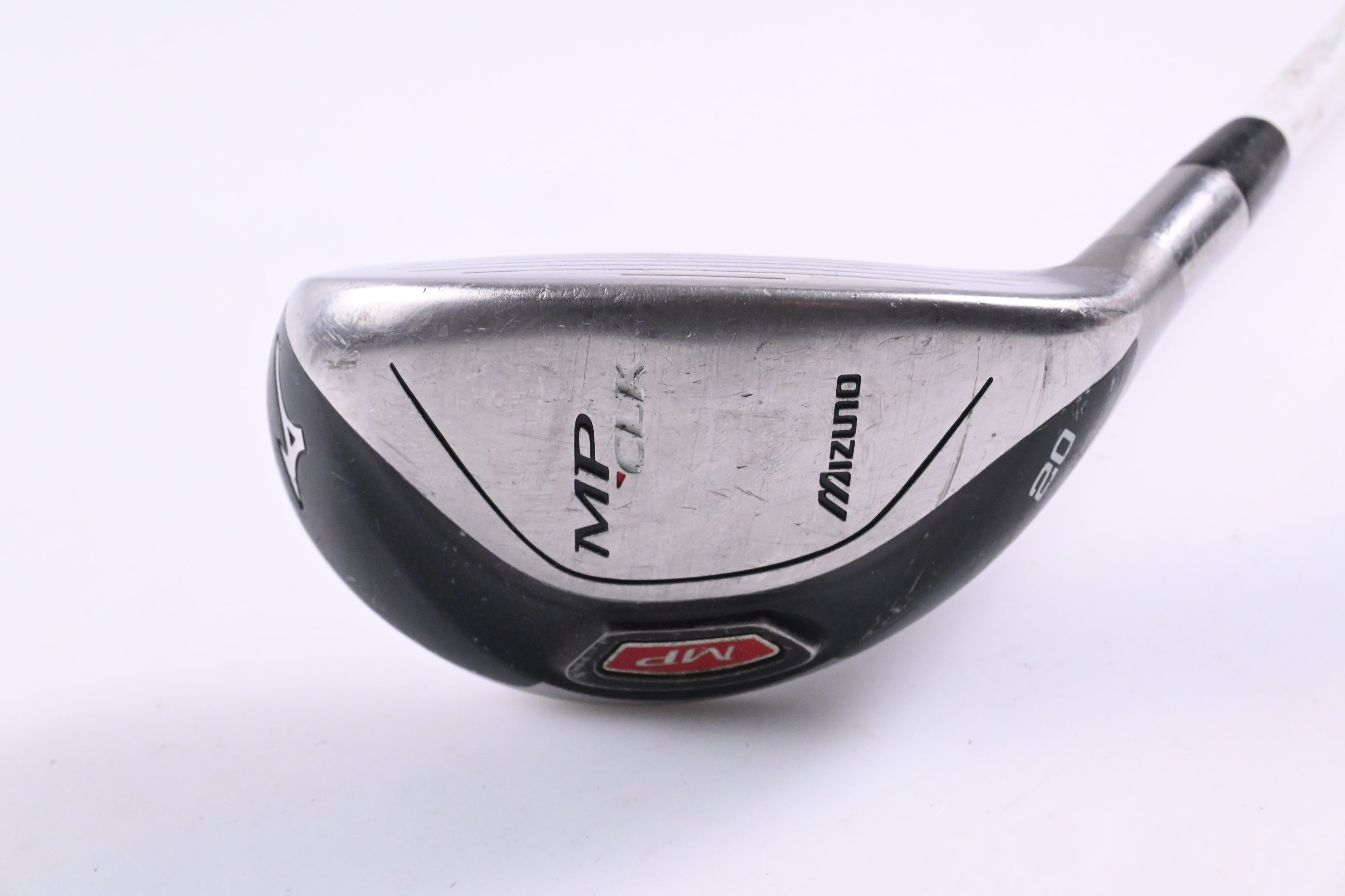 Mizuno MP-Clk #3 Hybrid / 20 Degree / Regular Flex Fubuki 84 Shaft