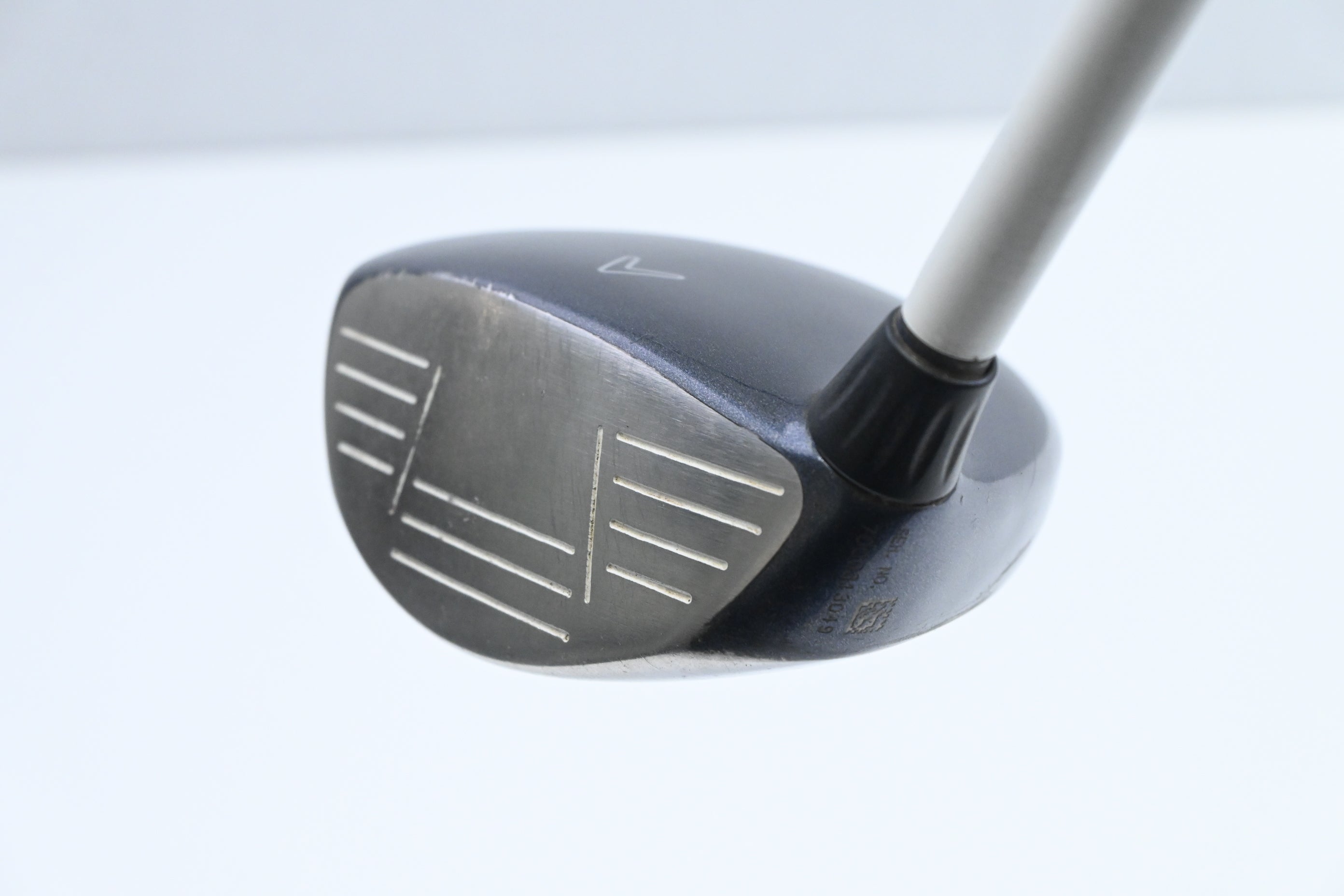 Callaway Steelhead III #3 Wood / 15 Degree / Firm Flex Callaway Steelhead III