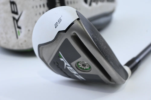 Taylormade RBZ #5 Hybrid / 25 Degree / Regular Flex Taylormade RBZ 65 Shaft