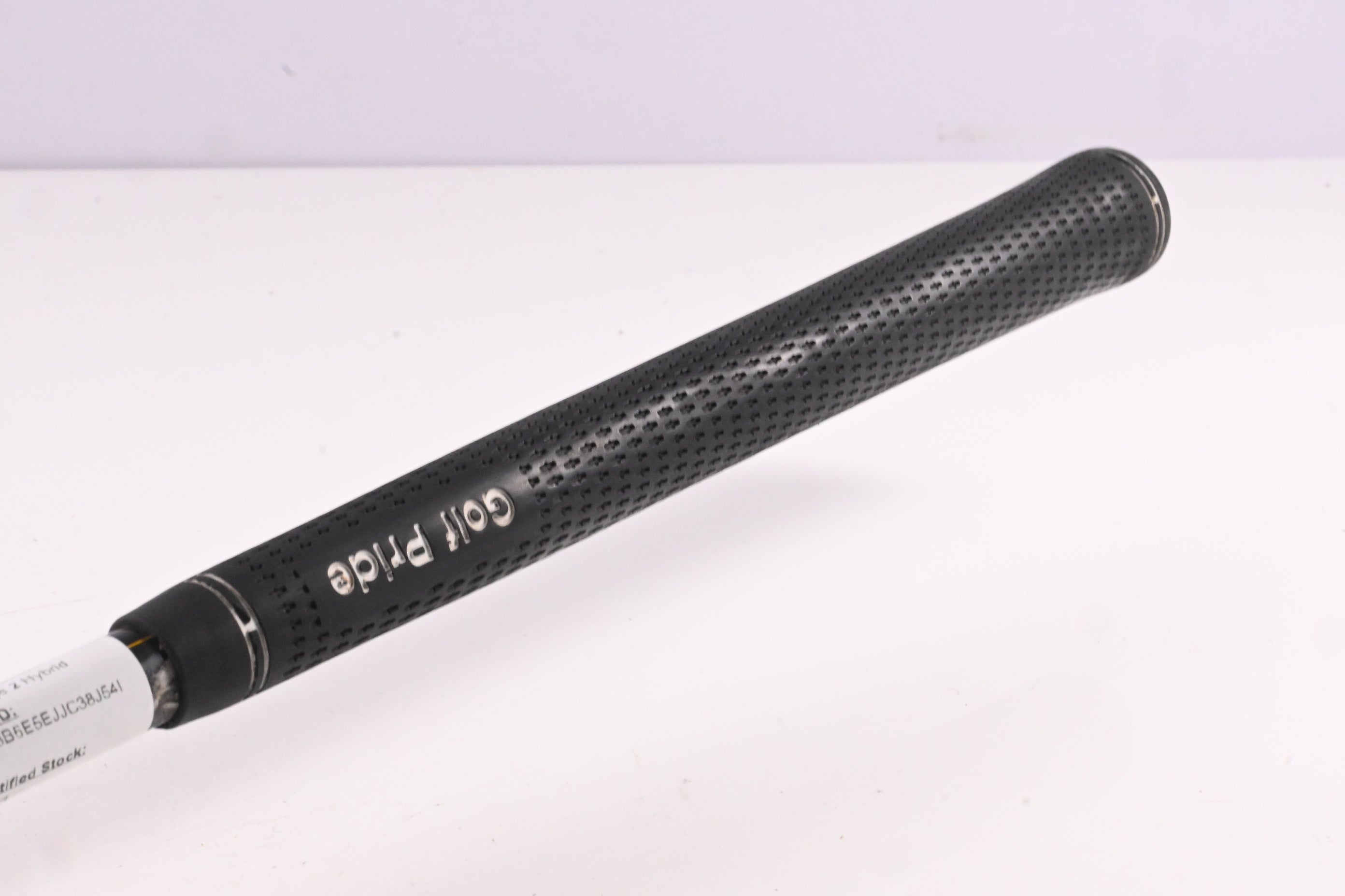 Taylormade RBZ Stage 2 #3 Hybrid / 19 Degree / Regular Flex RocketFuel 65 Shaft