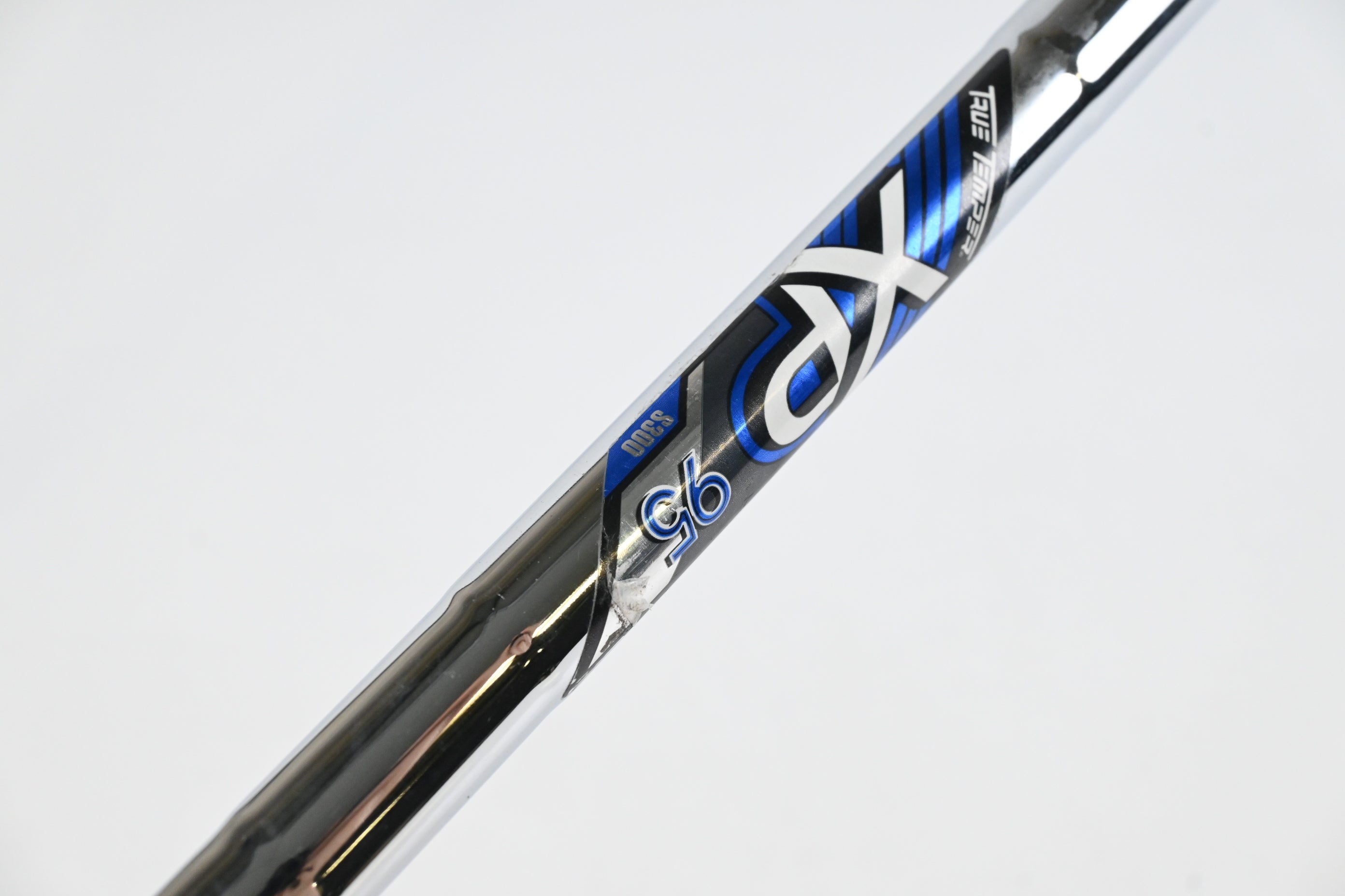 Callaway Rogue CF 18 #5 Iron / 23 Degree / Stiff Flex XP 95 S300 Shaft