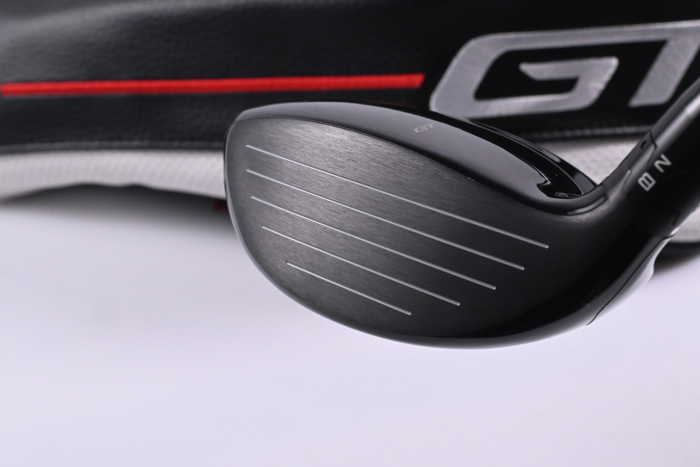 Titleist GT2 #3 Wood / 15 Degree / Regular Flex Tensei 1K Blue 65 Shaft