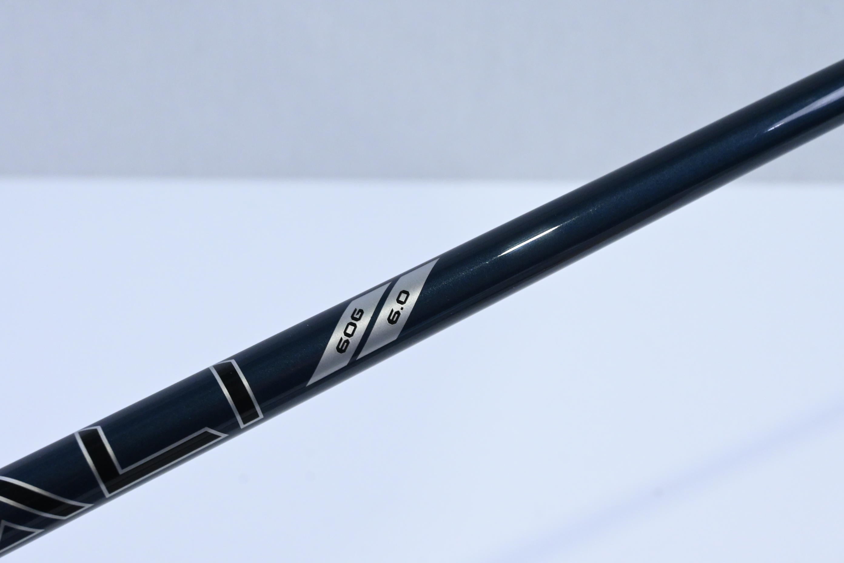 Project X Denali Blue 60 Driver Shaft / Stiff Flex / Ping 4th Gen