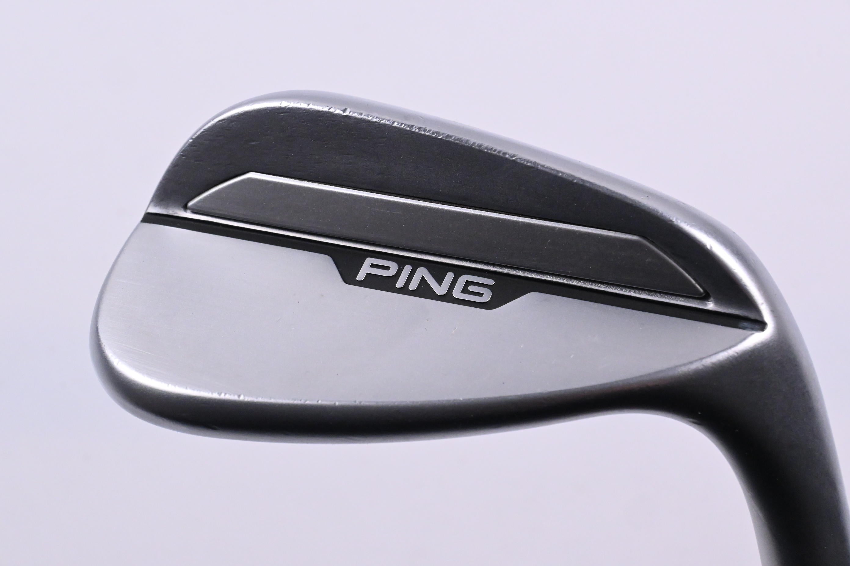 Ping S159 Gap Wedge / 52 Degree / Orange Dot / Wedge Flex Ping Z-Z115 Shaft