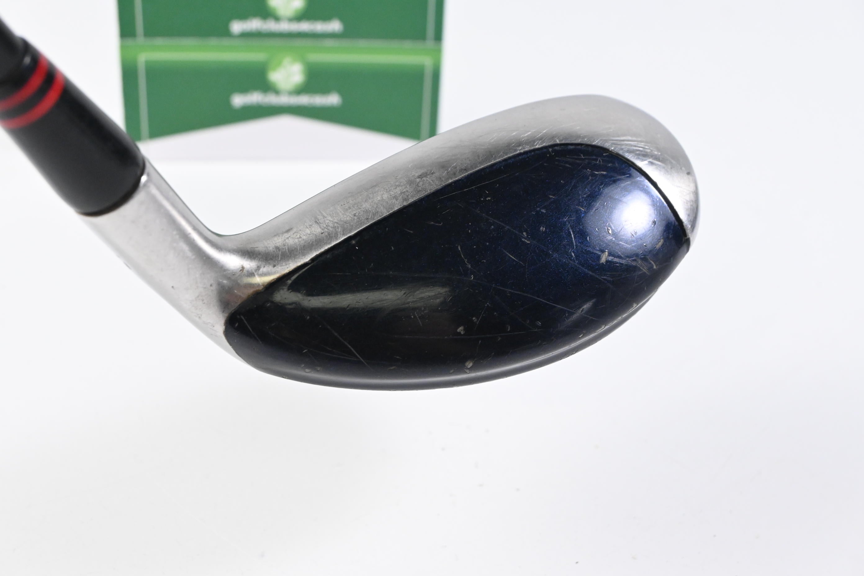 Ben Hogan Edge CFT #3 Hybrid / 21 Degree / Regular Flex Ben Hogan Apex Edge