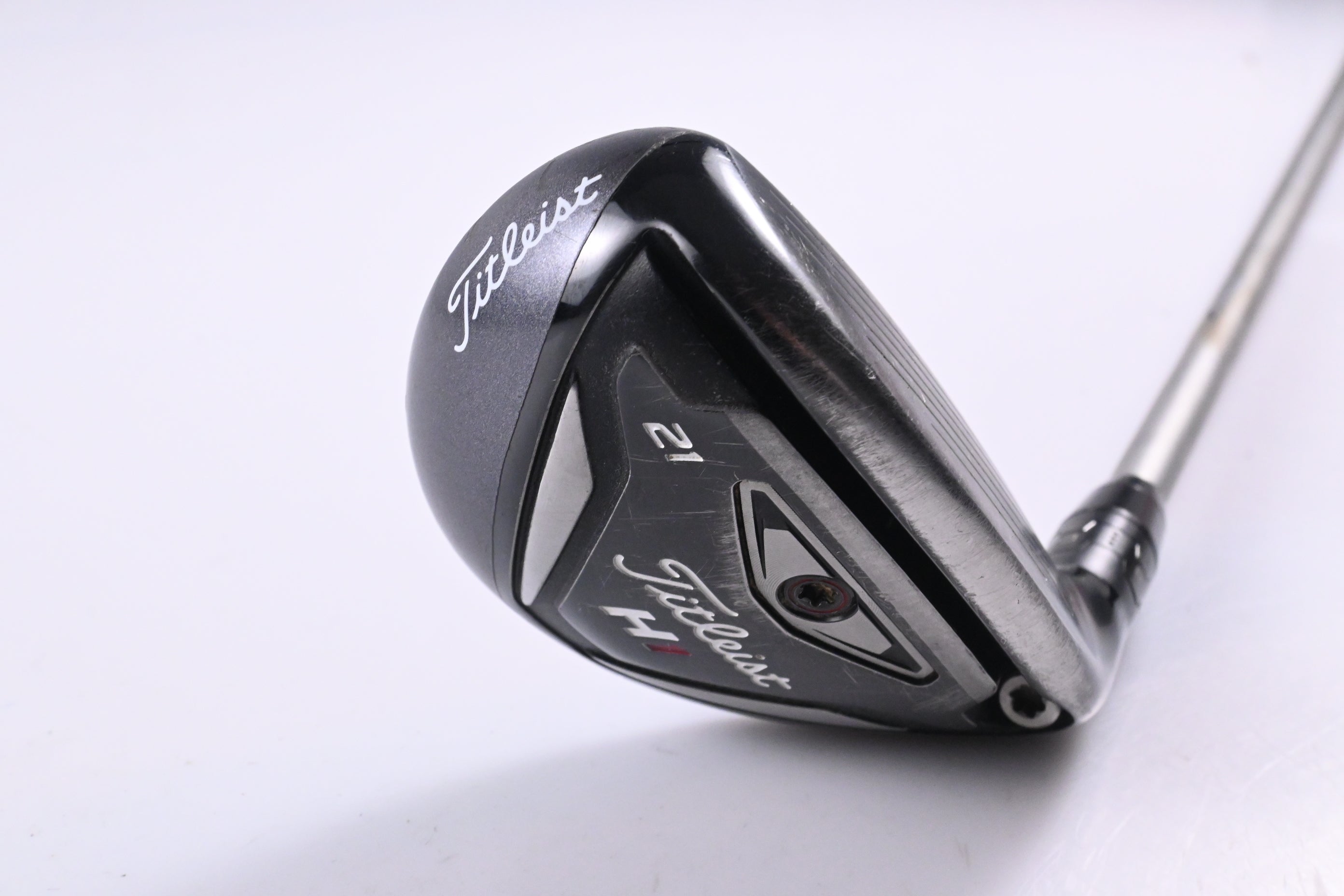 Titleist 816 H1 #3 Hybrid / 21 Degree / Regular Flex Diamana M+ Red 60 Shaft