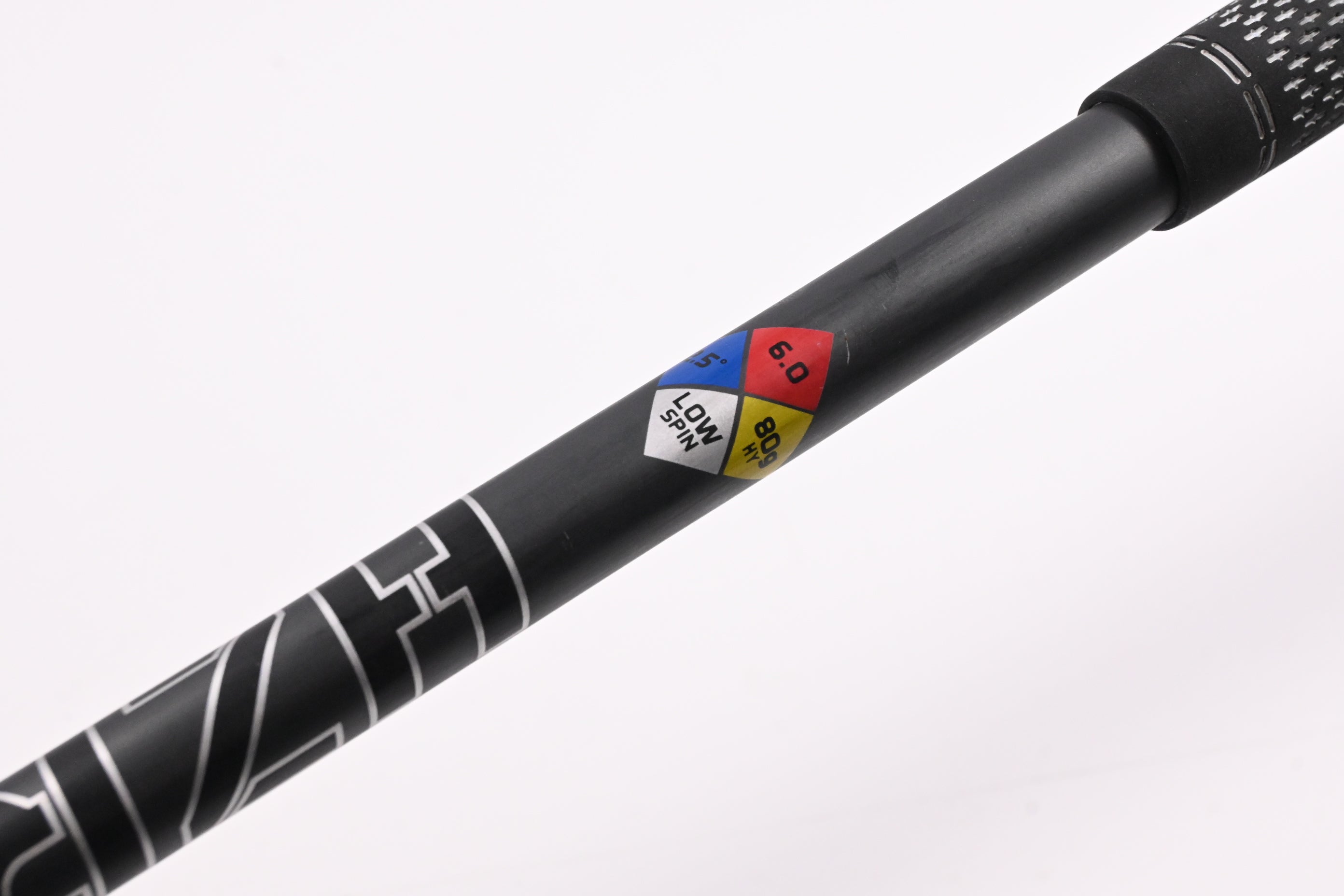 Titleist U510 #3 Iron / 20 Degree / Stiff Flex HZRDUS Smoke Black 80 Shaft