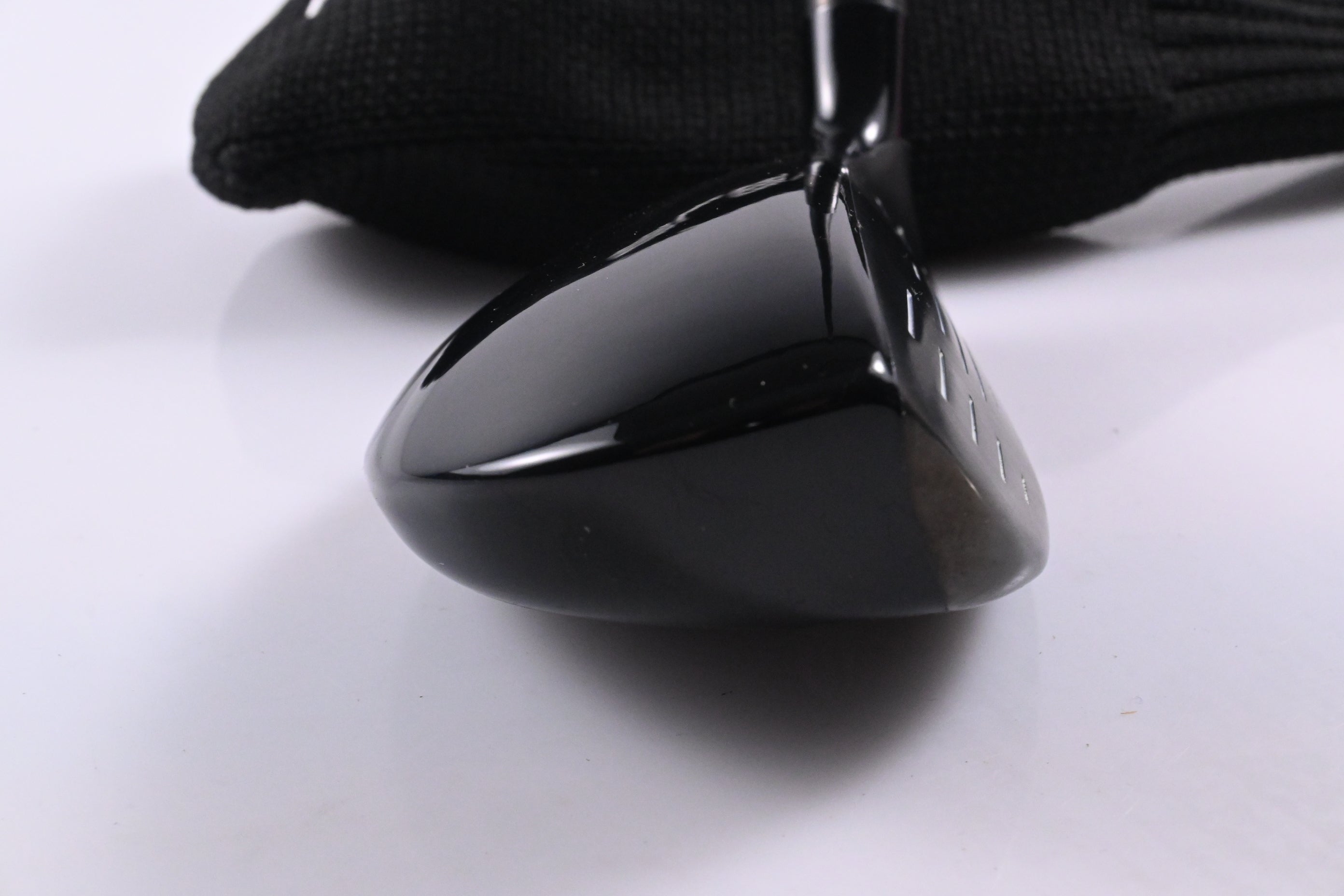 Ladies Eleven #7 Hybrid Iron / 31 Degree / Ladies Flex KBS PGI 50 Shaft