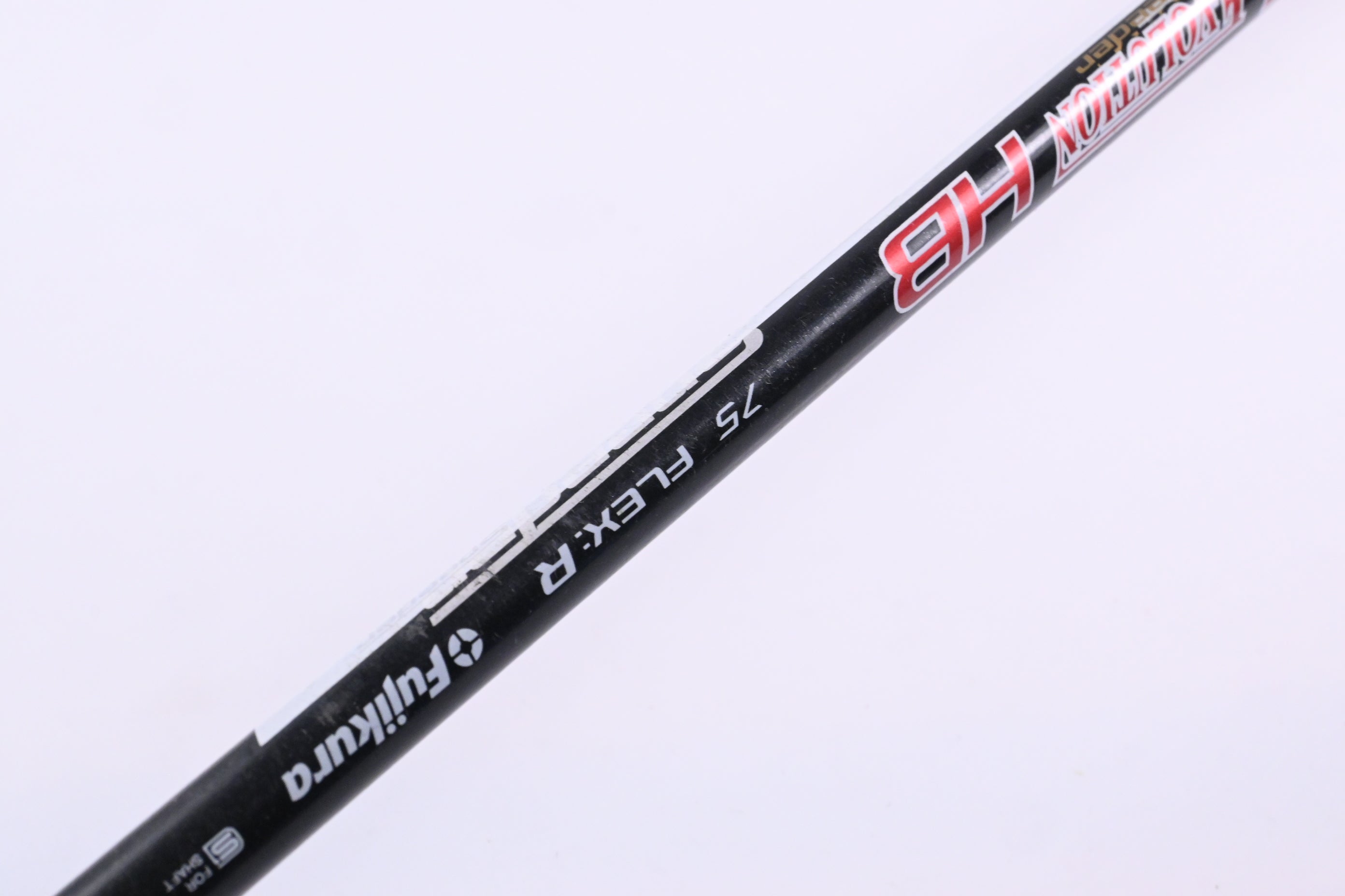 Mizuno CLK 2018 #3 Hybrid / 19 Degree / Regular Flex Speeder Evolution 75 HB